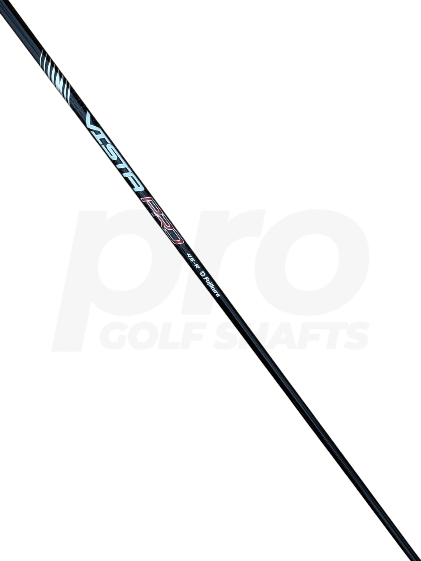 Fujikura Vista Pro 45 Flex Driver Shaft - Callaway Optifit Adapter