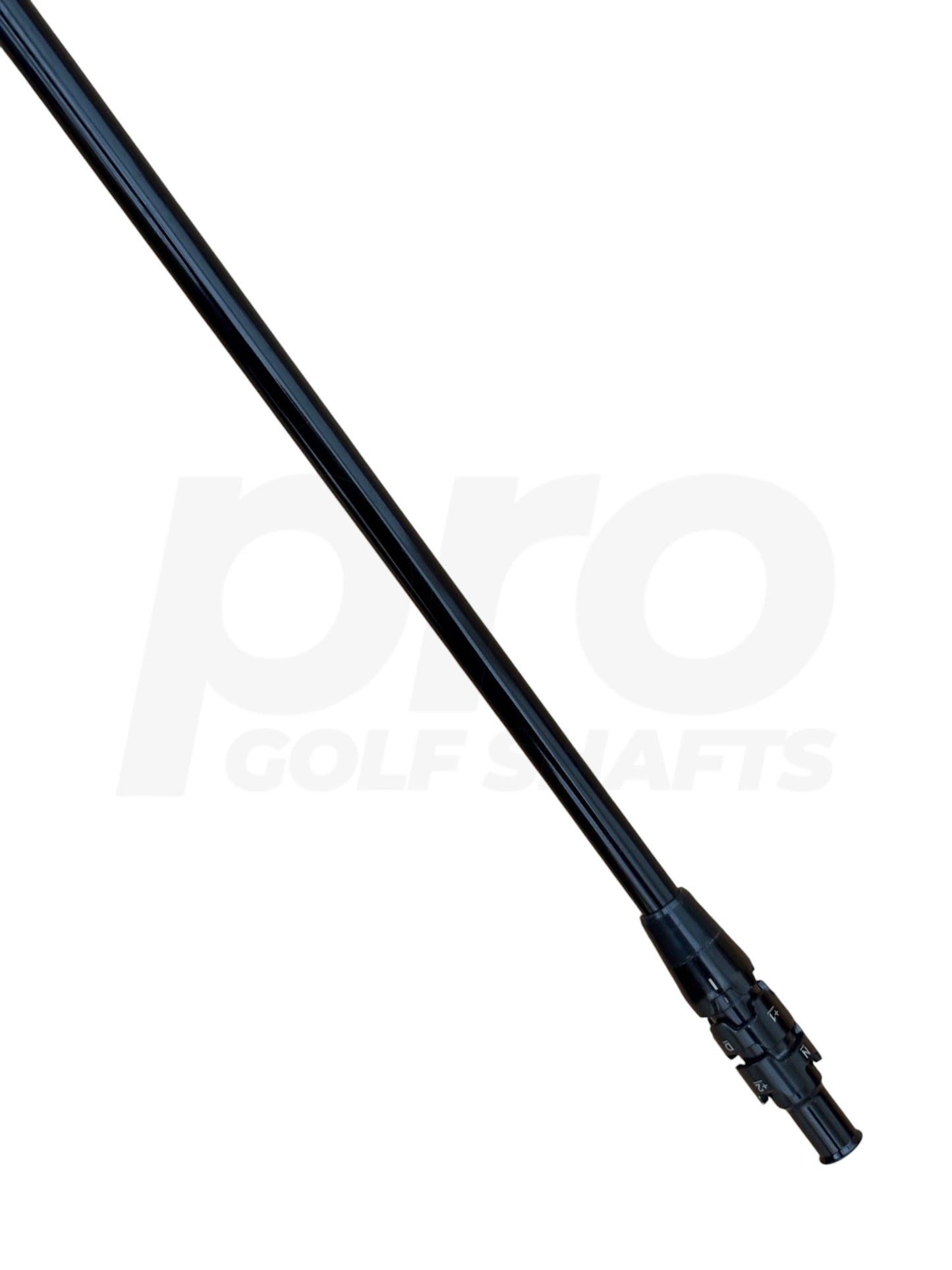 Fujikura Vista Pro 45 Flex Driver Shaft - Callaway Optifit Adapter
