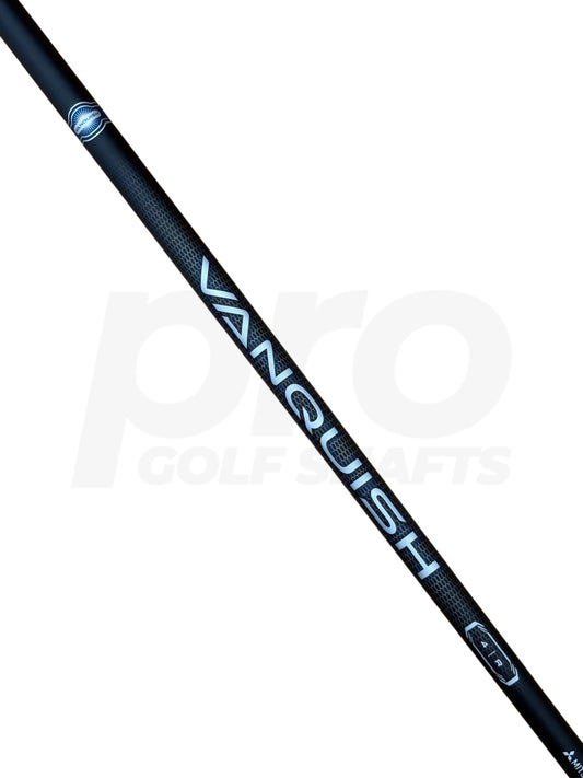 Mitsubishi Vanquish 40 4R Regular Flex Driver Shaft / TaylorMade Adapter Sleeve