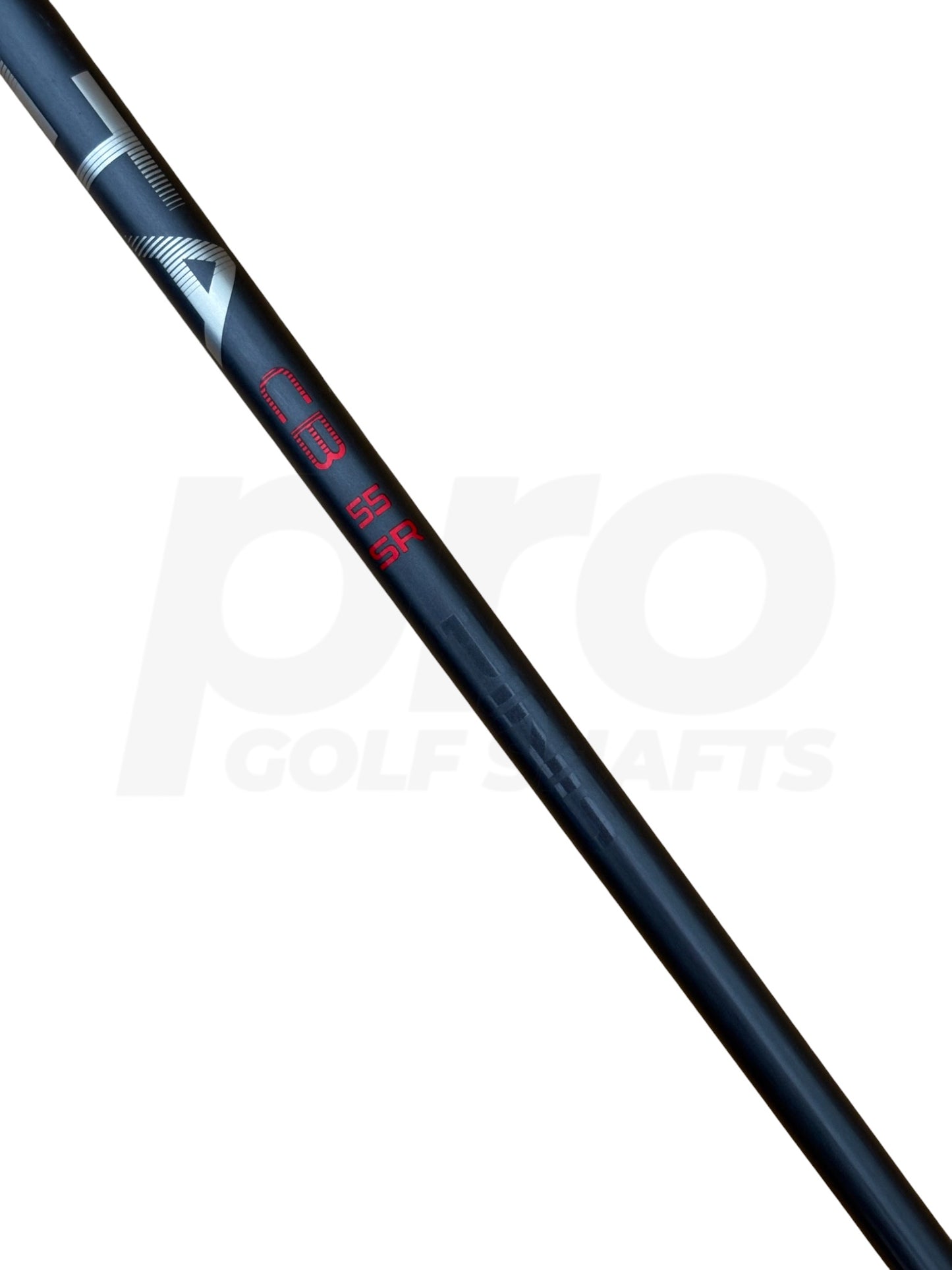 Ping ALTA CB 55 SR Flex Driver Shaft - PING G440 G430 G410 G425 Adapter Sleeve