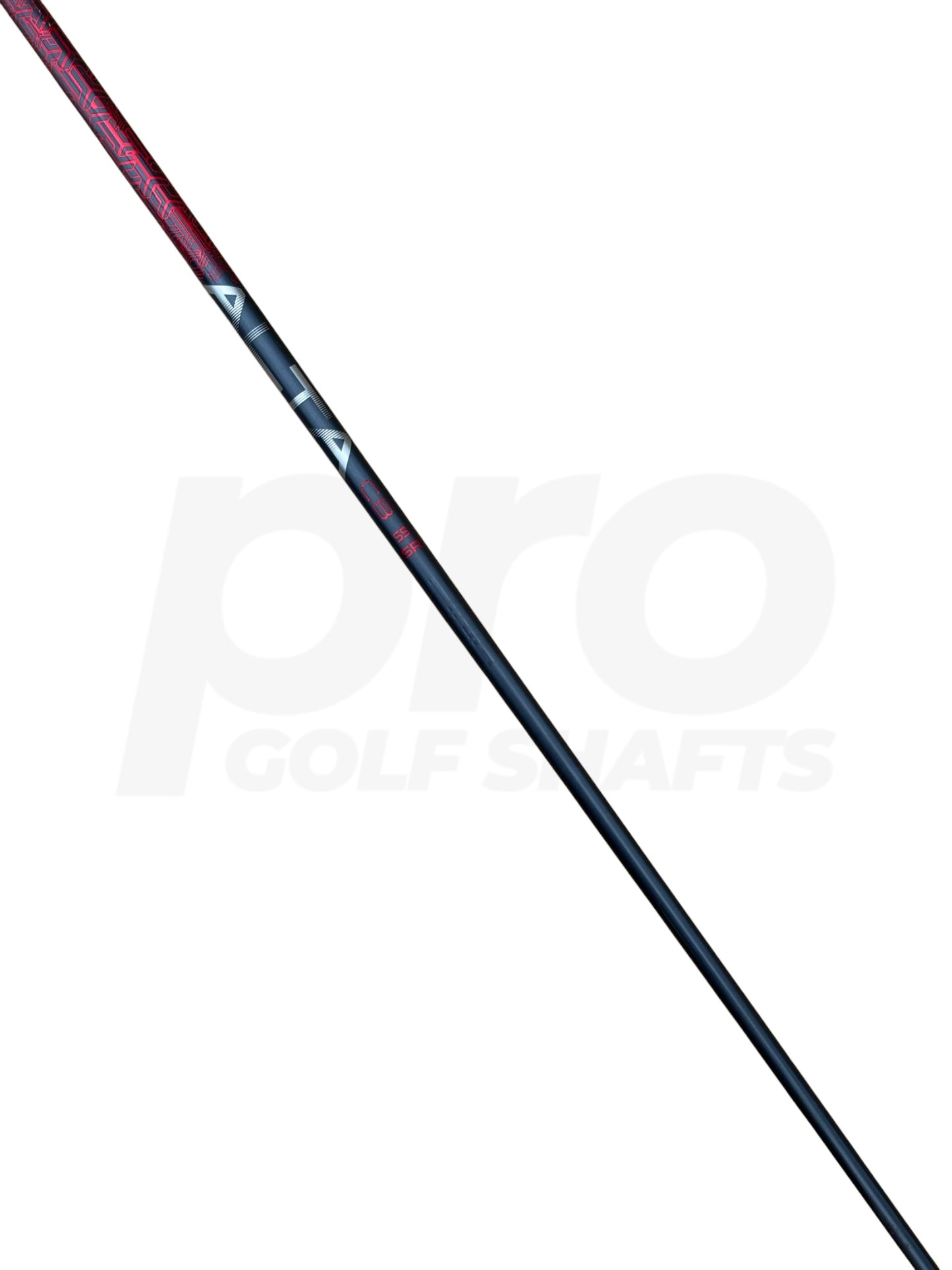 Ping ALTA CB 55 SR Flex Driver Shaft - PING G440 G430 G410 G425 Adapter Sleeve