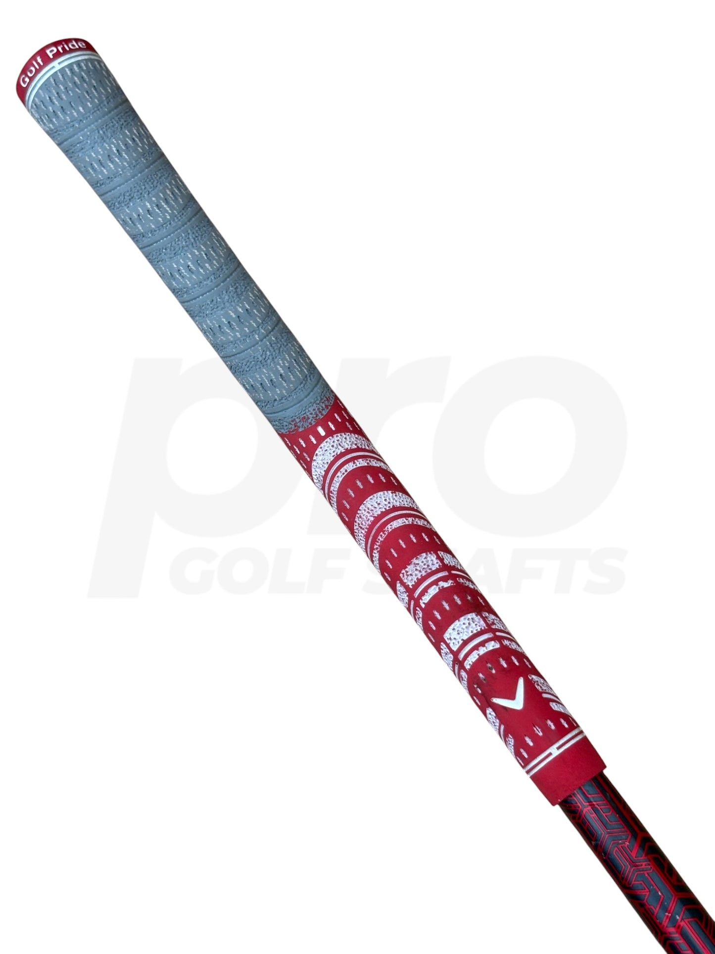 Ping ALTA CB 55 SR Flex Driver Shaft - PING G440 G430 G410 G425 Adapter Sleeve