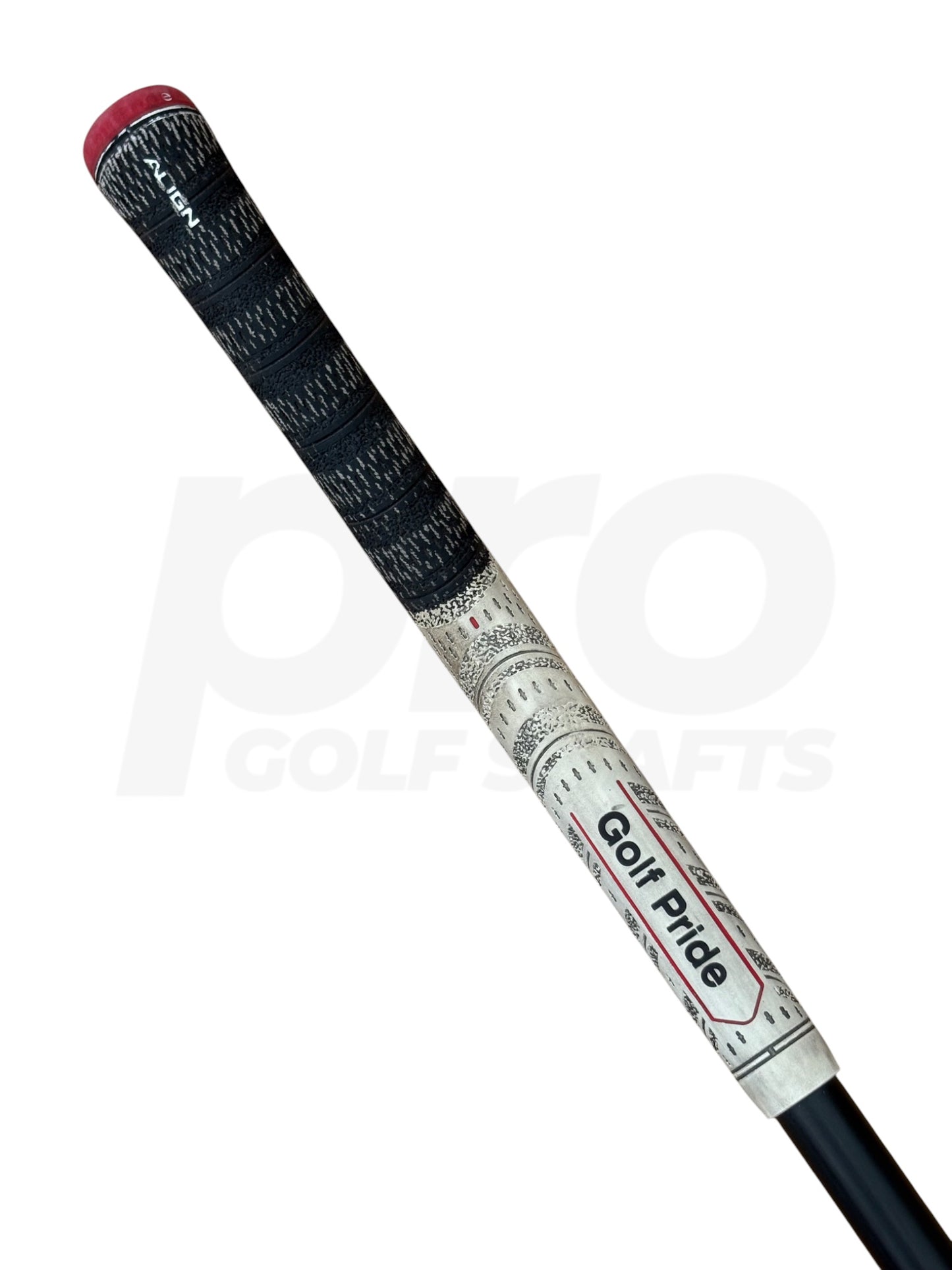 Ping Tour 2.0 Black 65 Stiff Flex Driver Shaft - Ping G440 G430 410 G425 Adapter