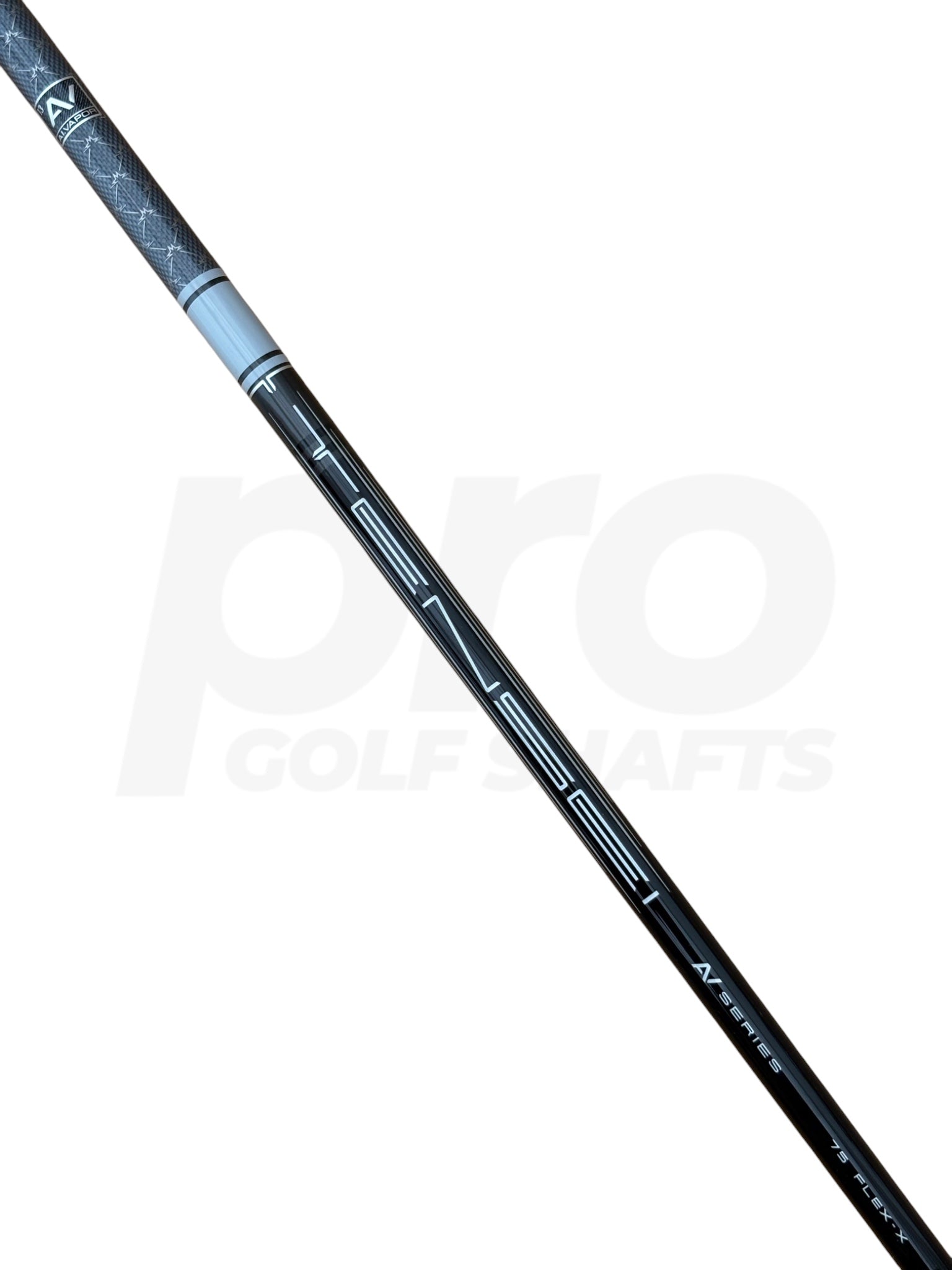 Tensei AV White 75 Extra Stiff Flex Driver Shaft - Callaway