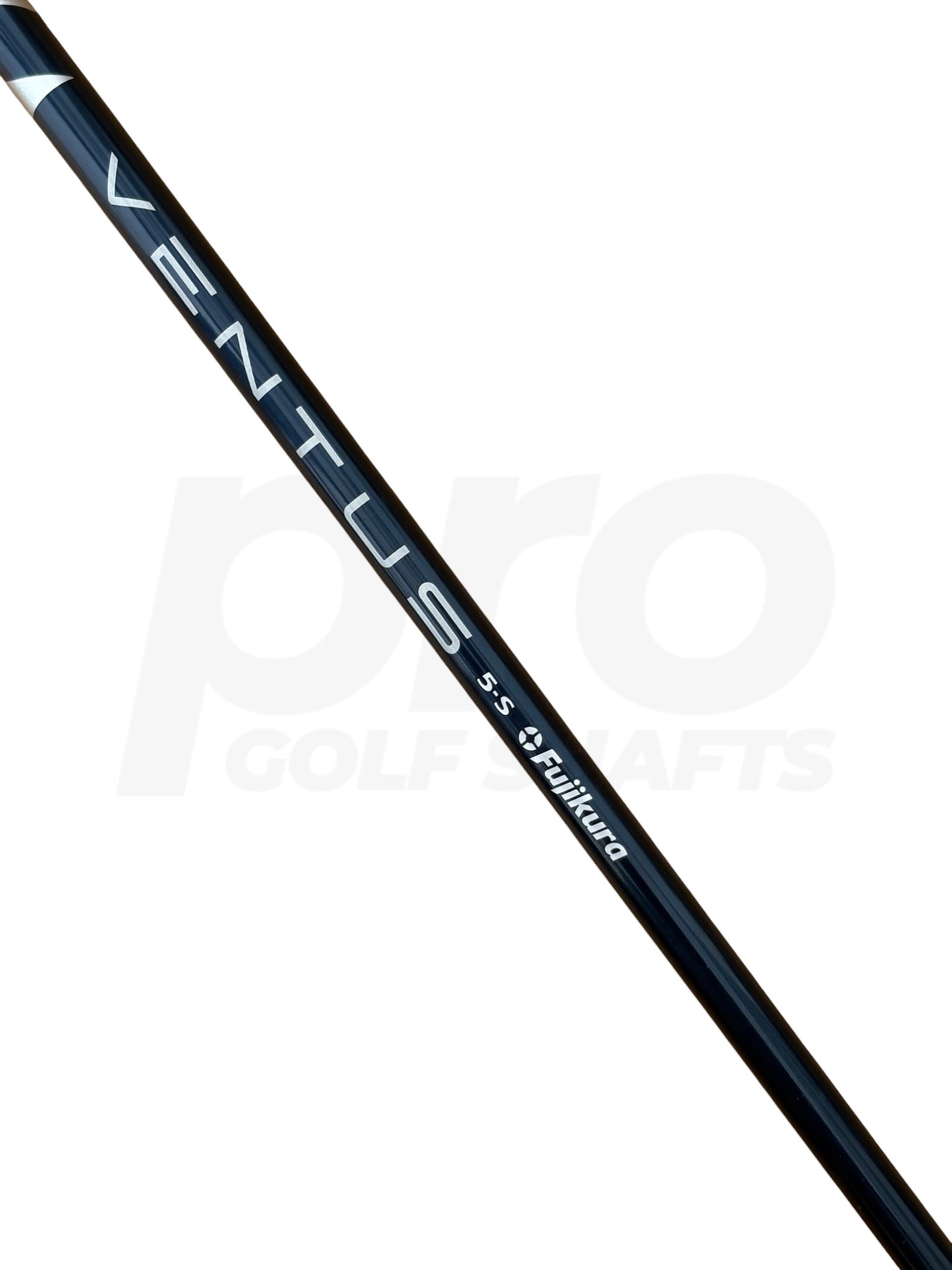 Fujikura Ventus Blue 5S Stiff Flex Driver Shaft - Titleist Surefit Adapter