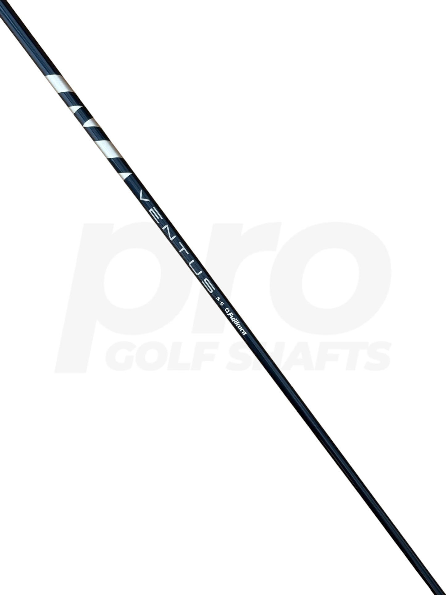 Fujikura Ventus Blue 5S Stiff Flex Driver Shaft - Titleist Surefit Adapter