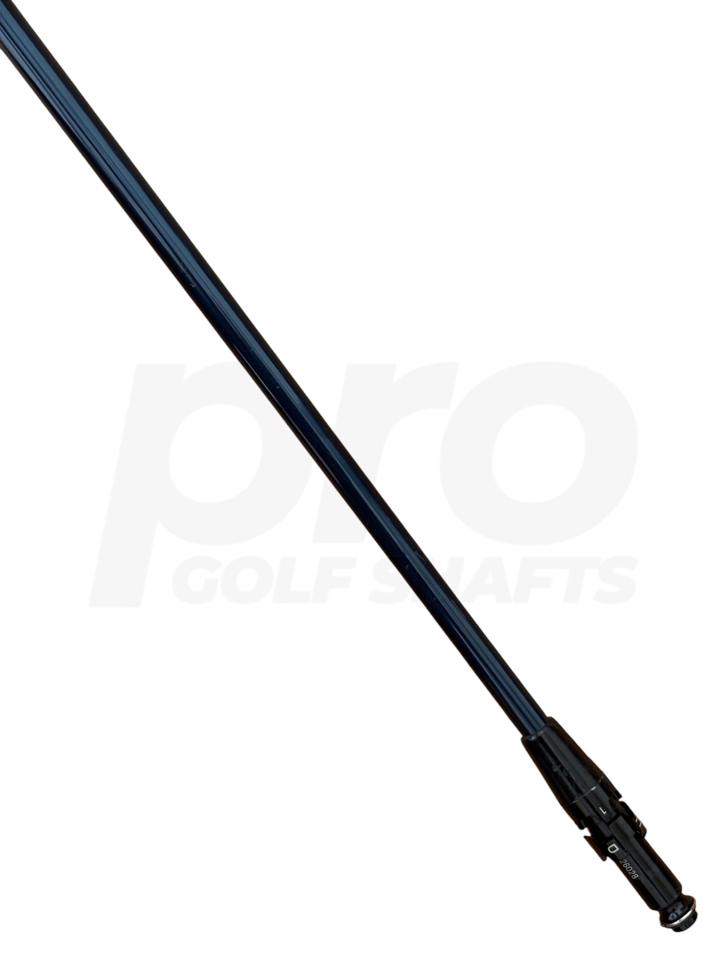Fujikura Ventus Blue 5S Stiff Flex Driver Shaft - Titleist Surefit Adapter