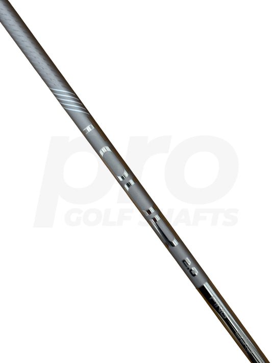 Ping Tour 2.0 Chrome 65 Stiff Flex Driver Shaft - Ping G440 G430 G410 G425 Adapter