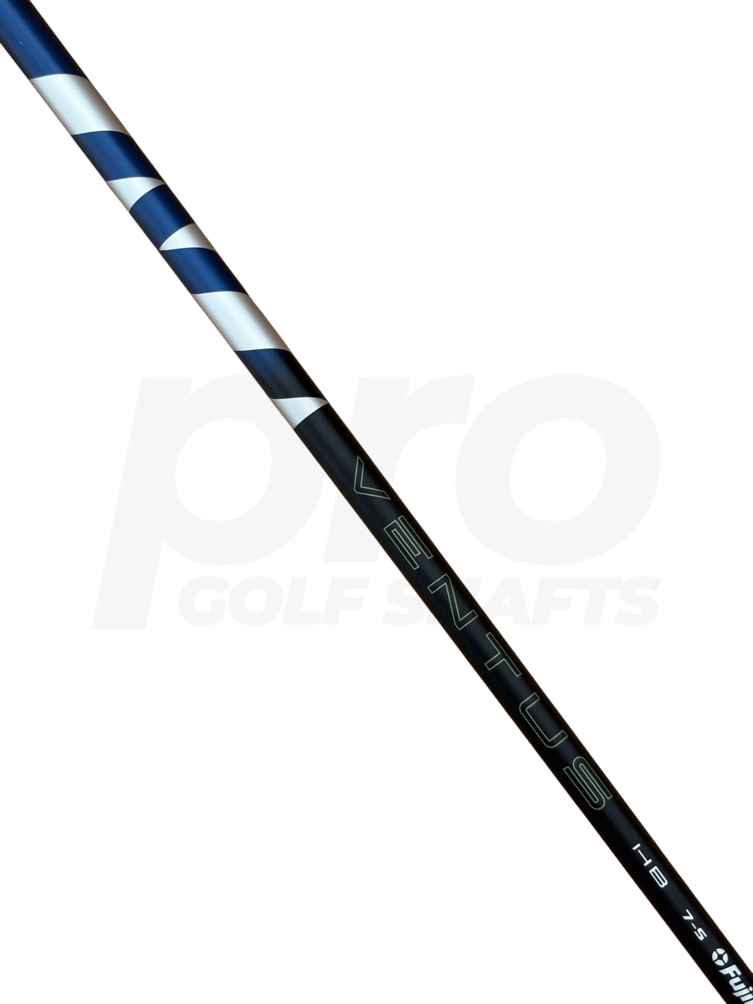 Fujikura Ventus Blue 7S Stiff Flex Hybrid Shaft - 5 Hybrid