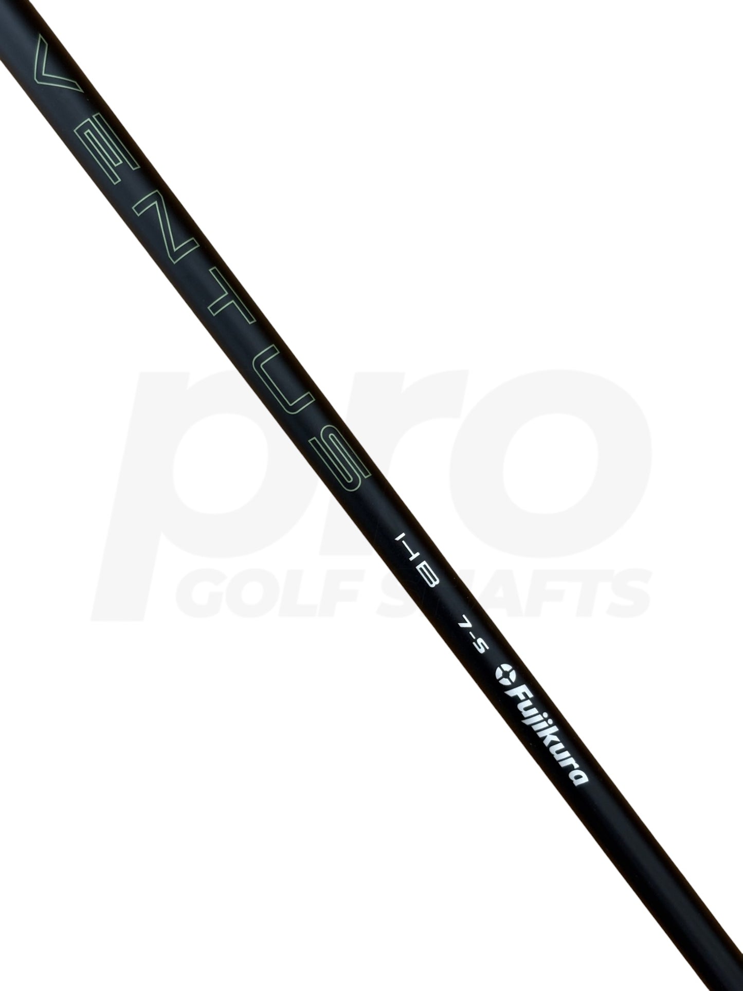 Fujikura Ventus Blue 7S Stiff Flex Hybrid Shaft - 5 Hybrid - TaylorMade Adapter