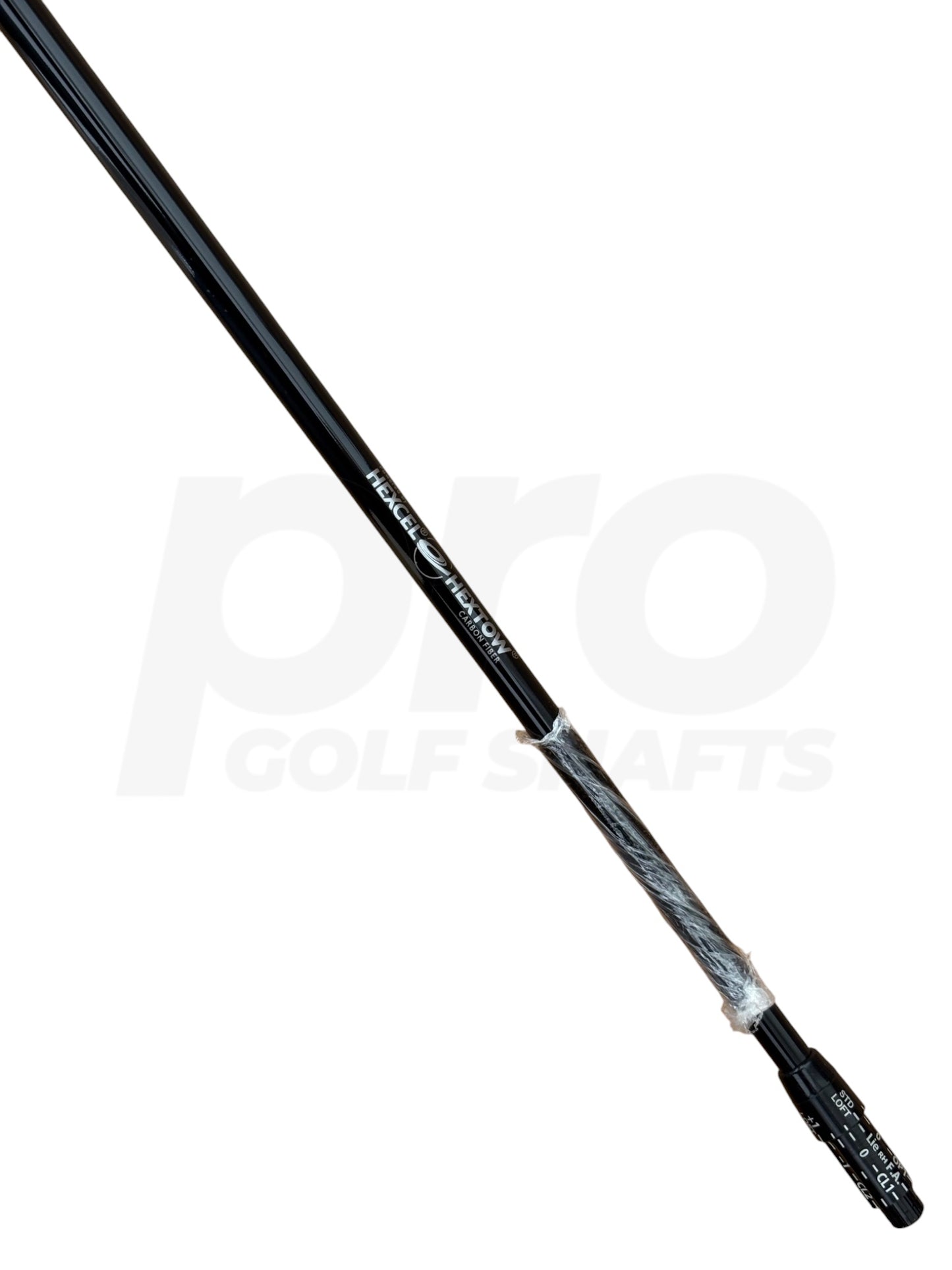 HZRDUS 5.0 RDX Smoke Red Senior Flex Driver Shaft / Srixon Adapter