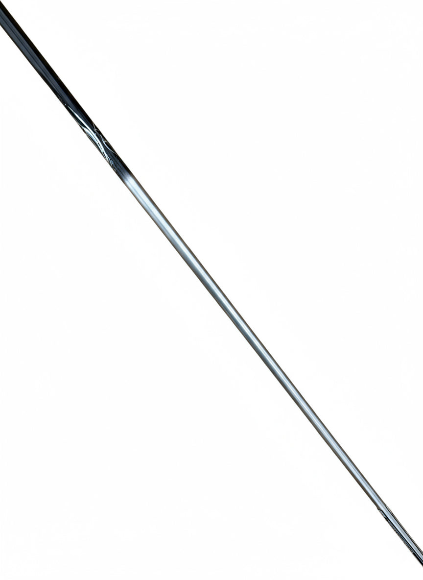 Kuro Kage Silver 5th Gen 60 Regular Flex Driver Shaft / TaylorMade Left Handed Adapter