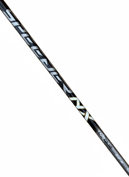 Fujikura Speeder NX Driver Shaft