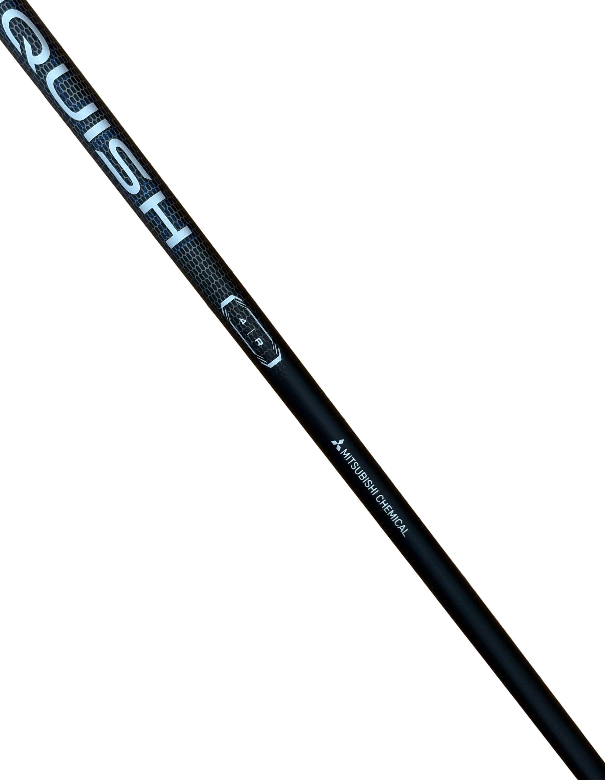 Mitsubishi Vanquish 4R Regular Flex Driver Shaft - Cobra DS-Adapt Adapter