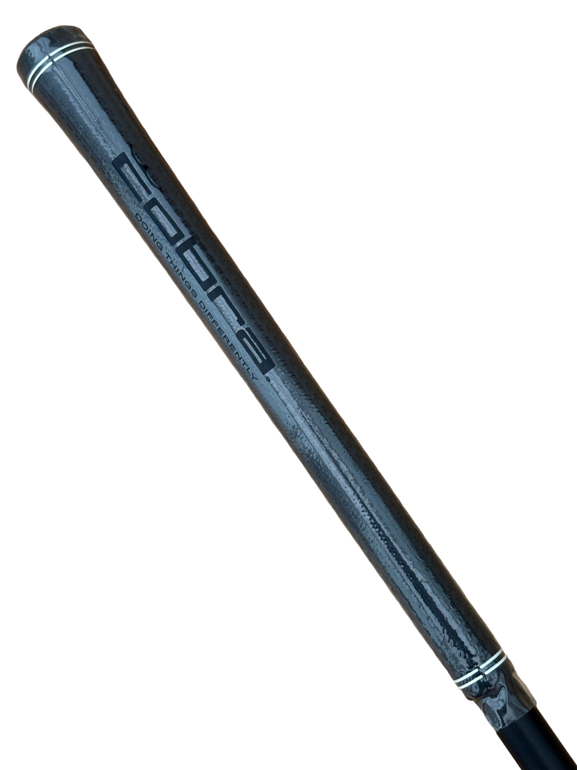 Mitsubishi Vanquish 4R Regular Flex Driver Shaft - Cobra DS-Adapt Adapter-cobra-grip-pgs
