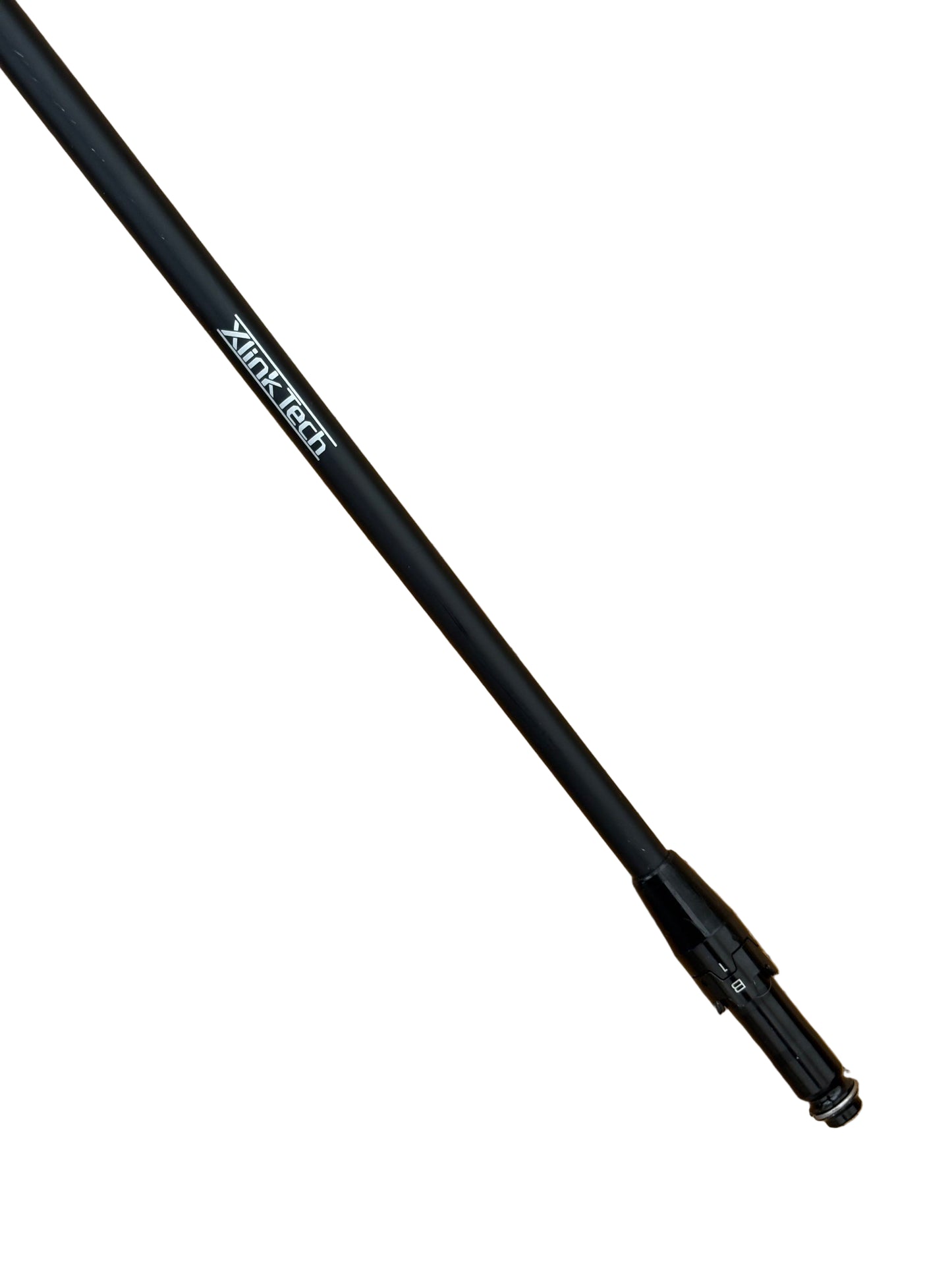 Mitsubishi Tensei 1K Black 65 Extra Stiff Flex Driver Shaft - Titleist Surefit Adapter