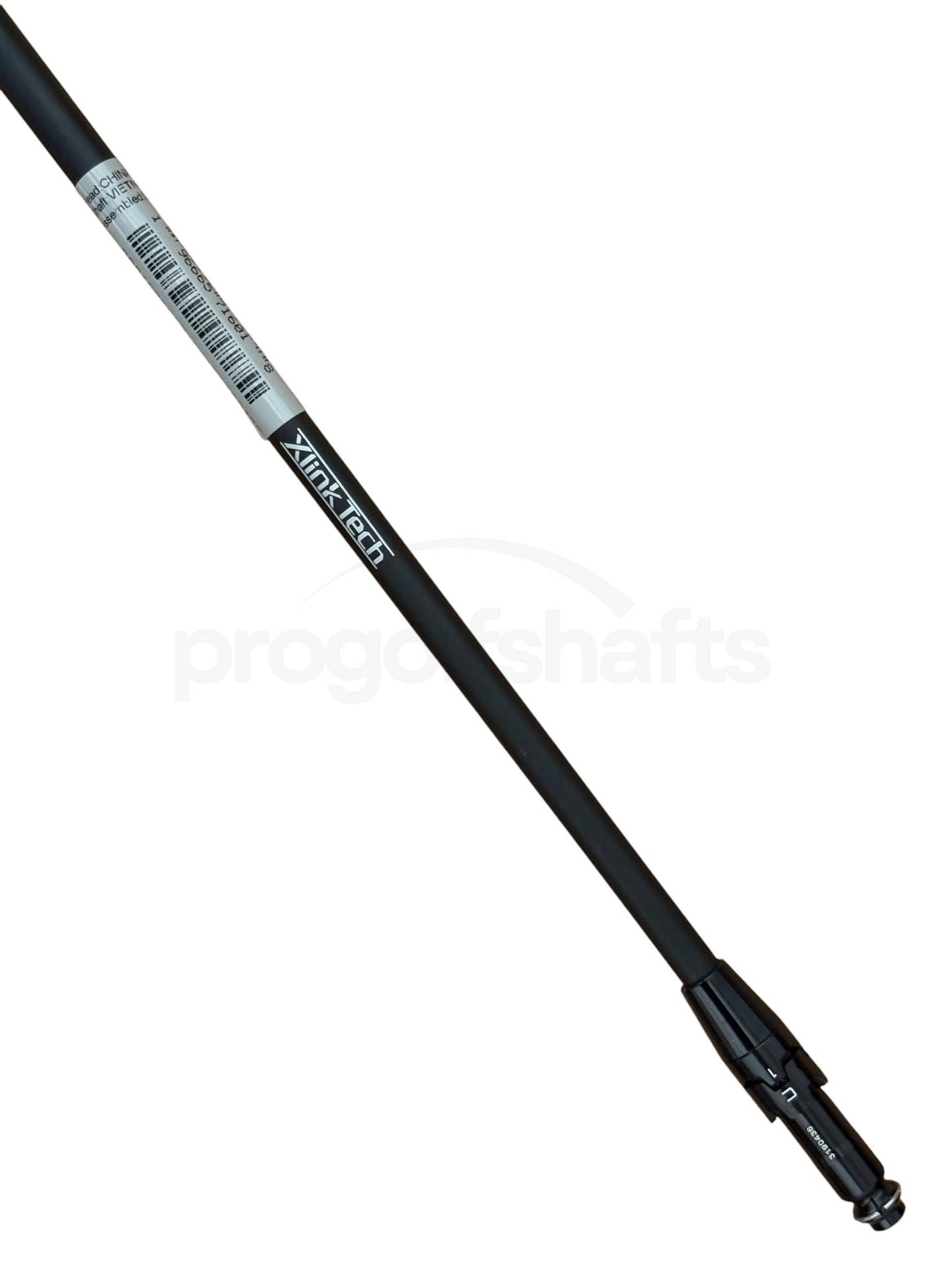Mitsubishi Tensei 1K Black 65 Stiff Flex Driver Shaft - Titleist Surefit Adapter