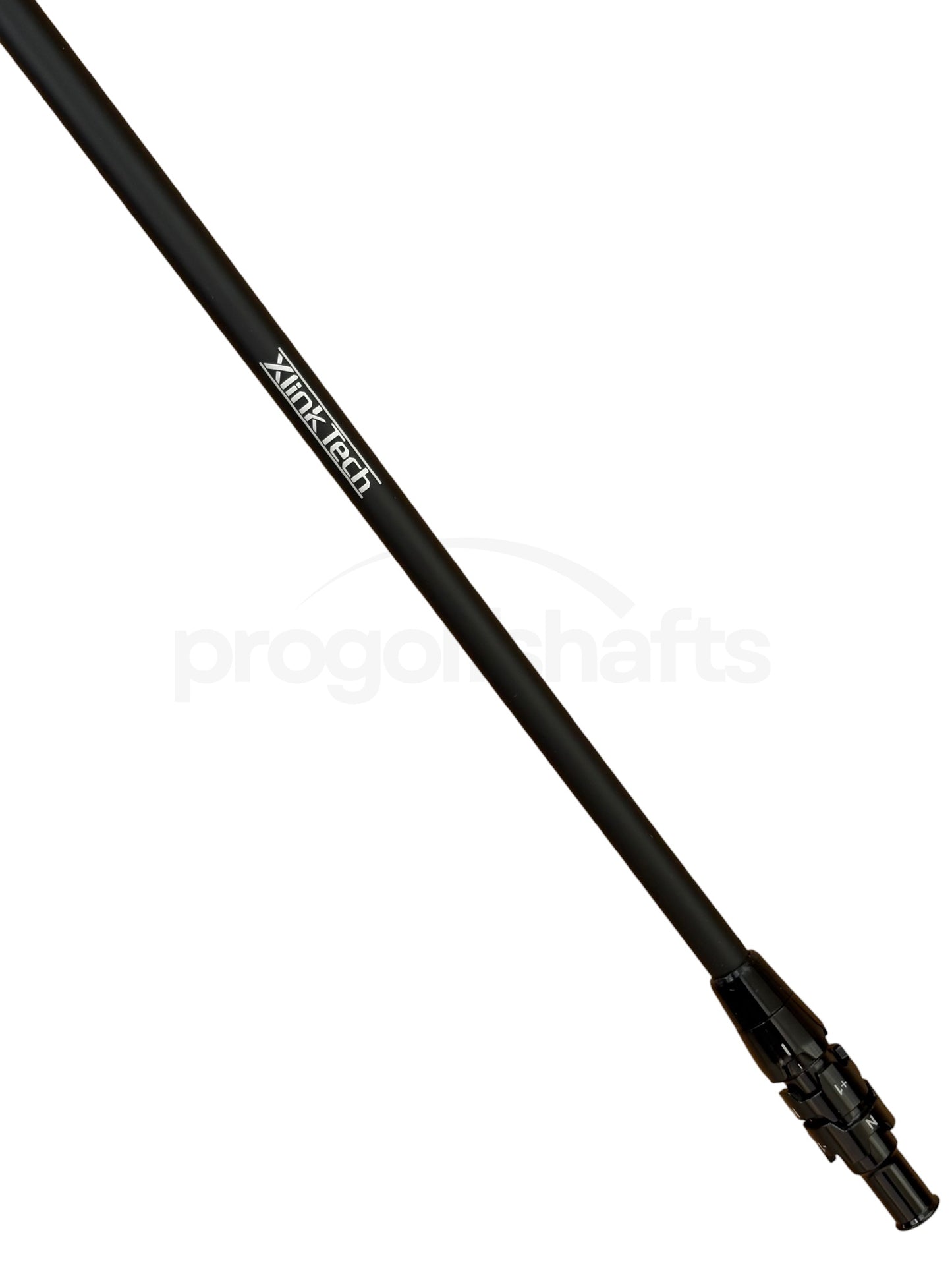 Mitsubishi Tensei 1K Black 65 Stiff Flex Driver Shaft - Callaway OptiFit Adapter