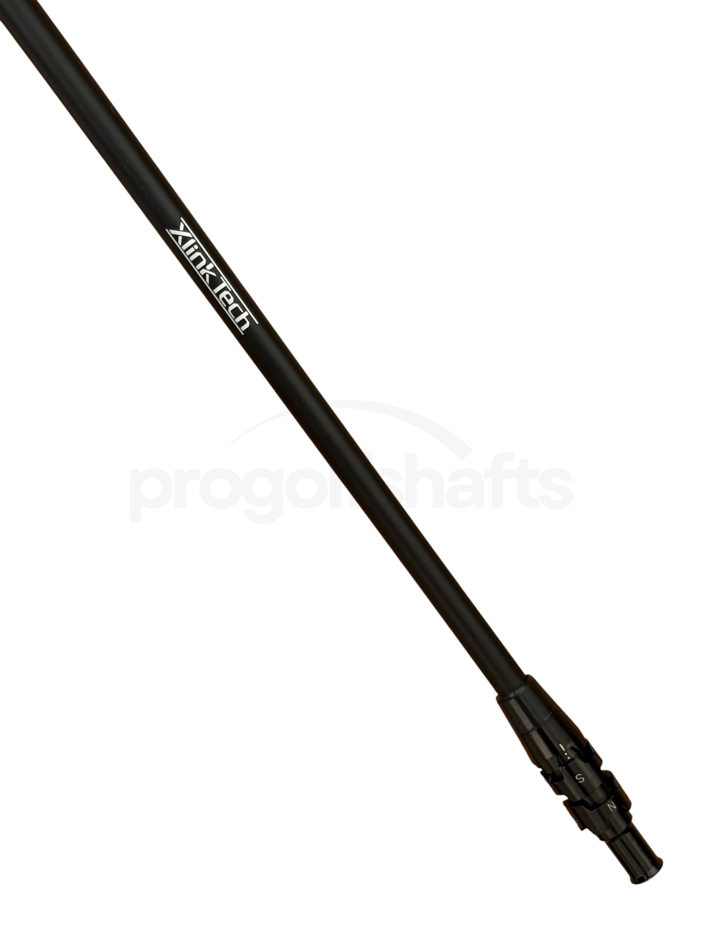 Mitsubishi Tensei 1K Black 75 Extra Stiff Flex Driver Shaft - Callaway Adapter