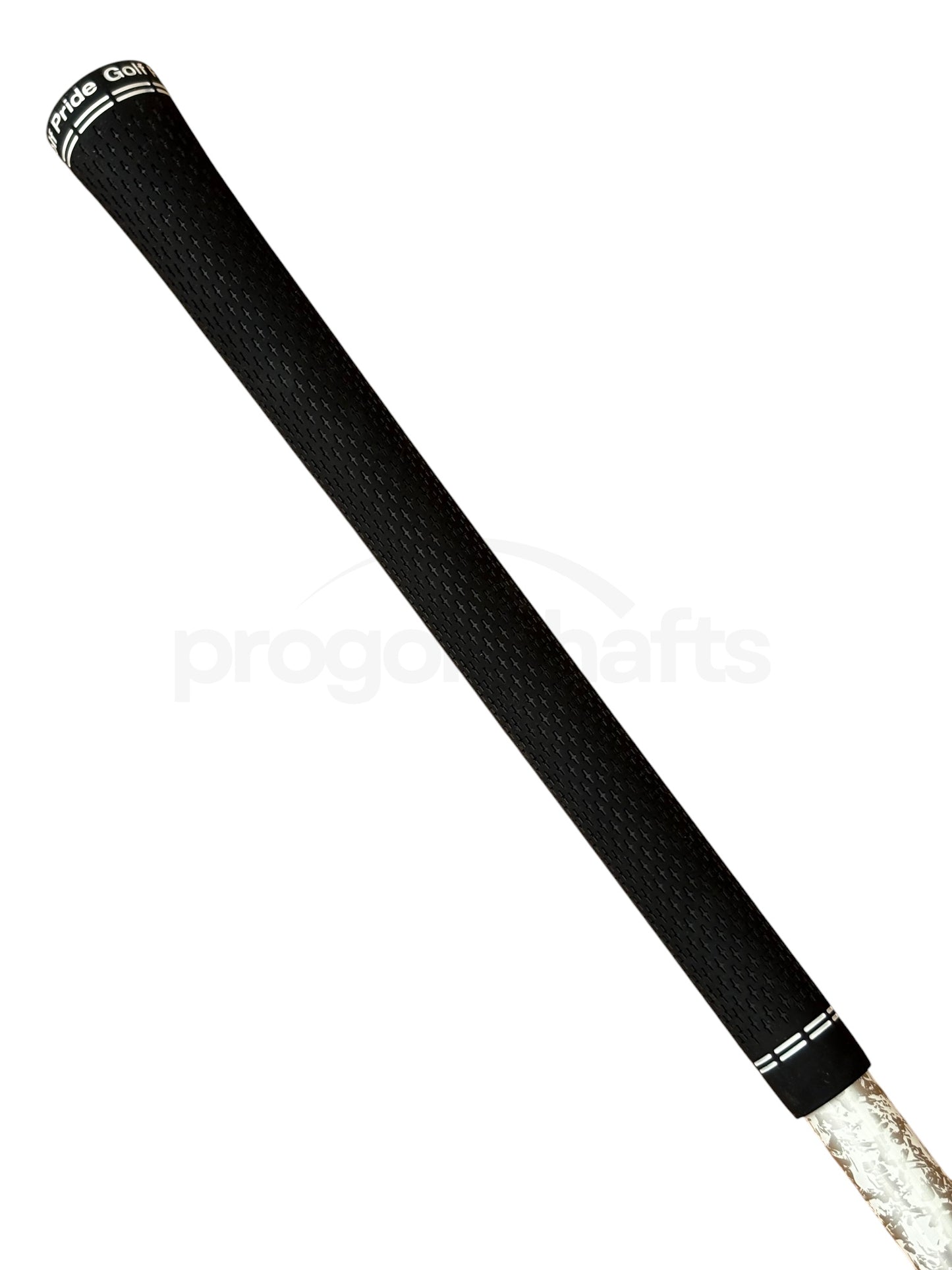 Denali 6.0 Charcoal 60 Stiff Flex Driver Shaft - Titleist Surefit Adapter