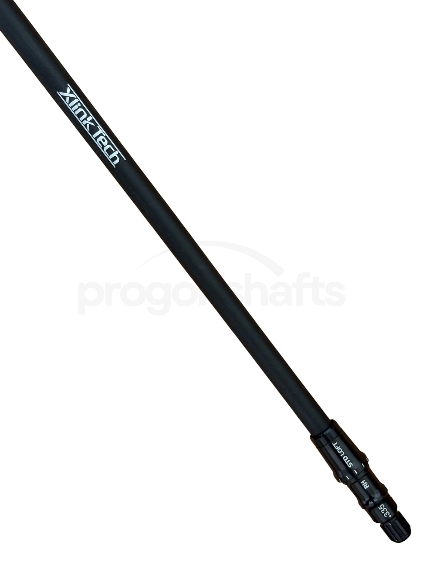 Tensei AV Limited Black 65 Stiff Flex Driver Shaft / Taylormade Adapter