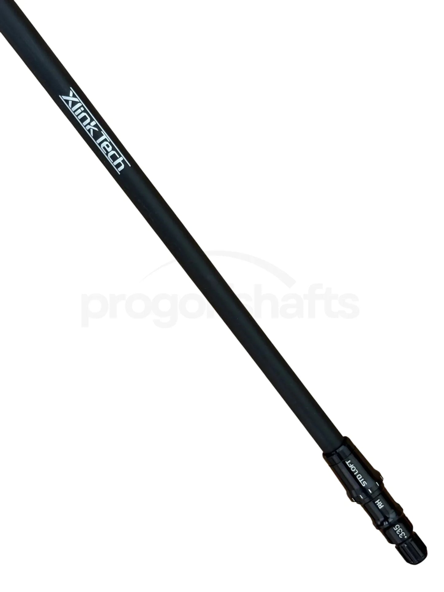 Tensei AV Limited Black 65 Stiff Flex Driver Shaft / Taylormade Adapter