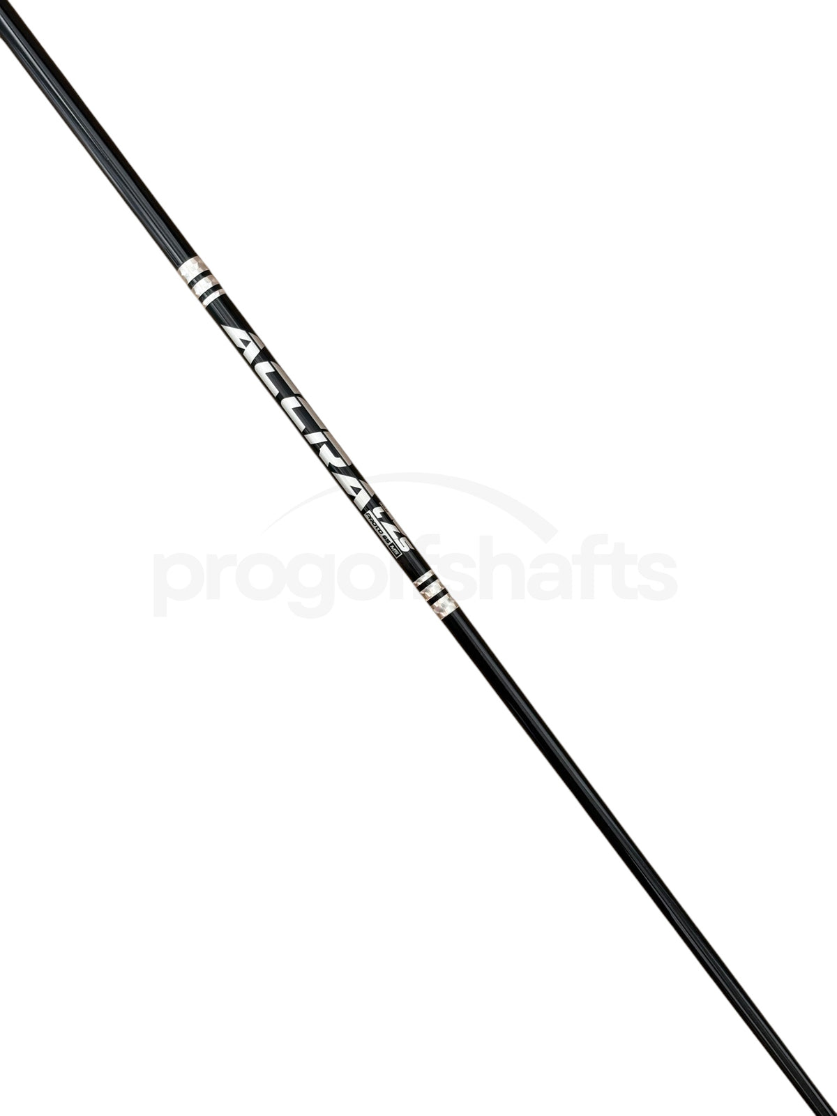 Accra TZ5 Proto M5 65 Extra Stiff Flex Driver Shaft - PING G430 G410 G425 G440 Adapter