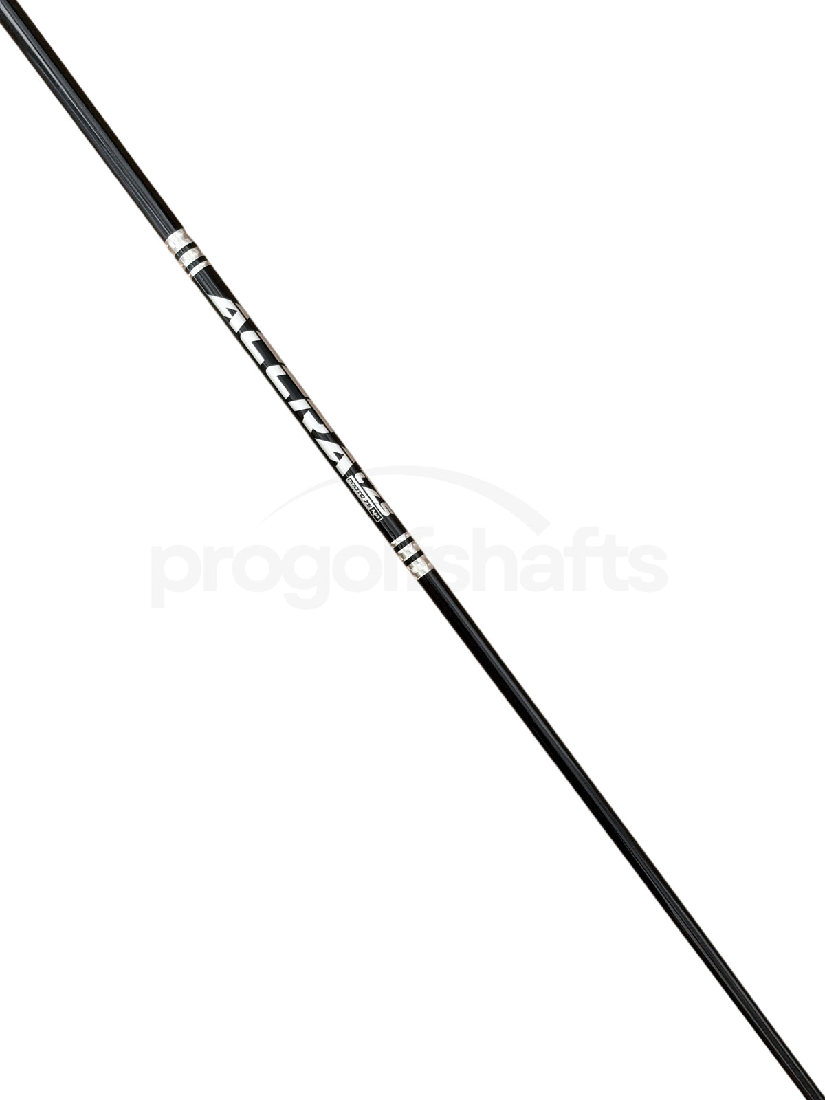 Accra TZ5 Proto 75 M4 Stiff Flex Driver Shaft
