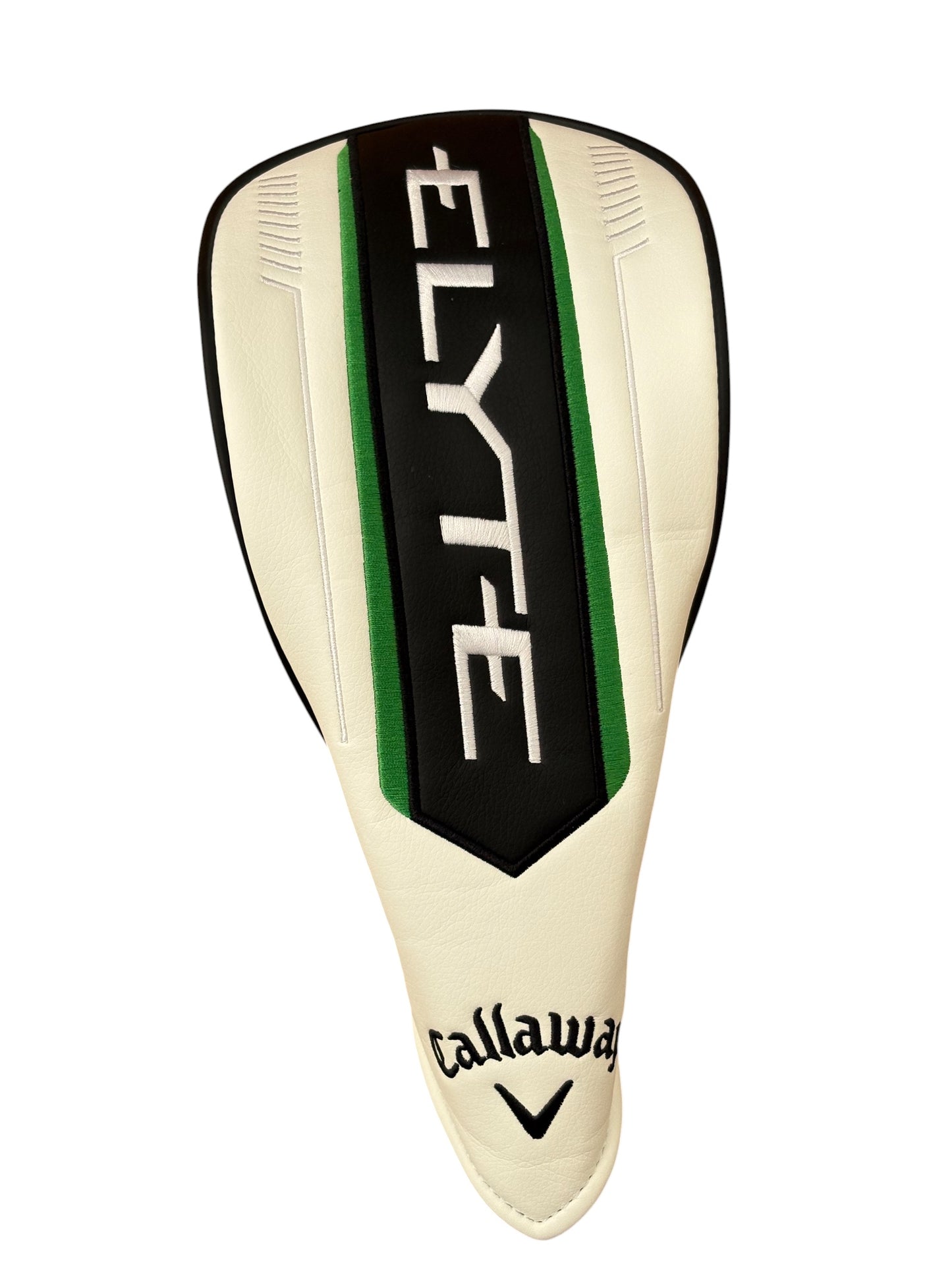 Callaway ELYTE X Driver Head - 9.0 Degree