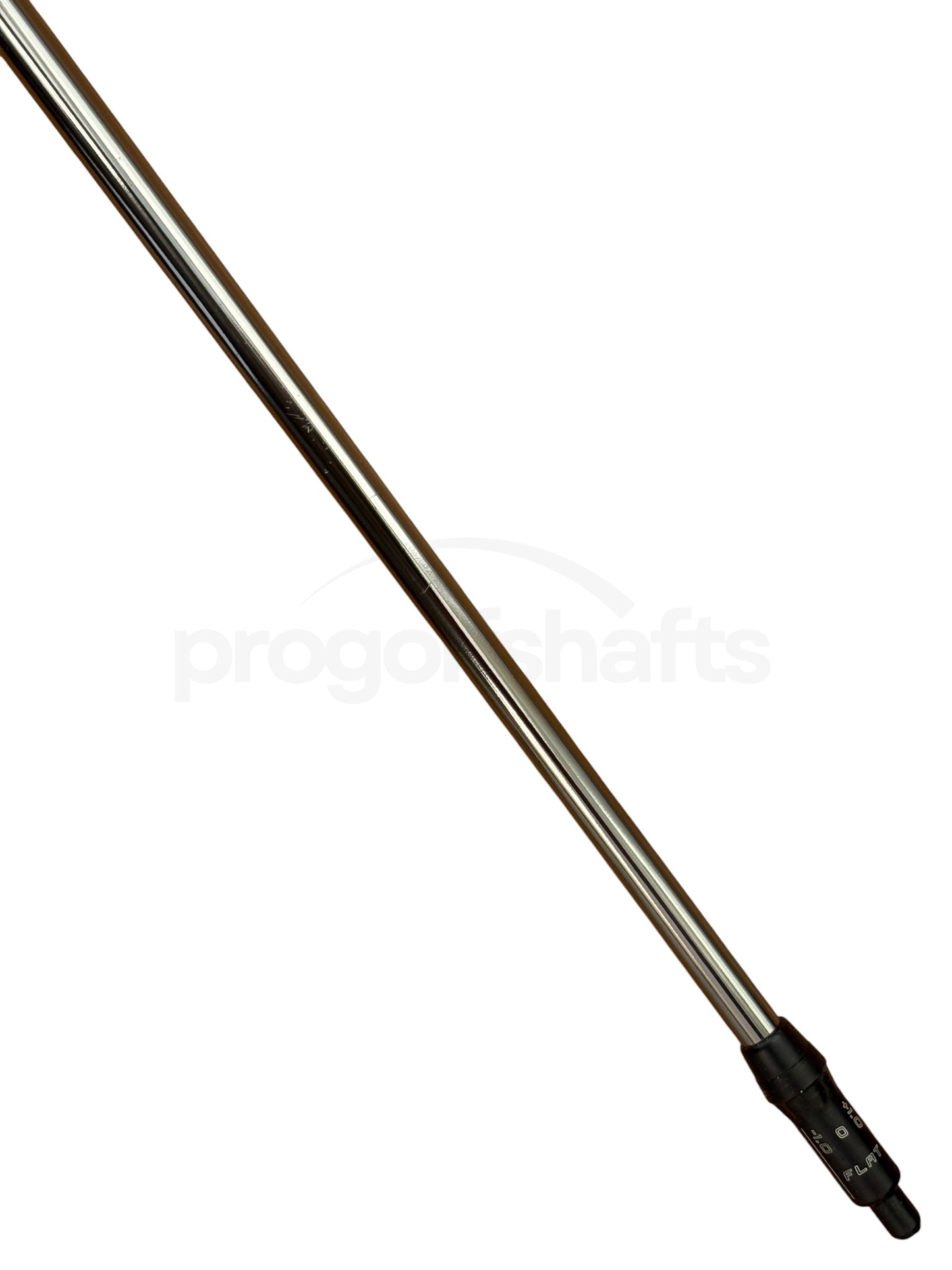 Ping Tour 2.0 Chrome 65 Stiff Flex Driver Shaft - Ping G440 G430 G410 G425 Adapter