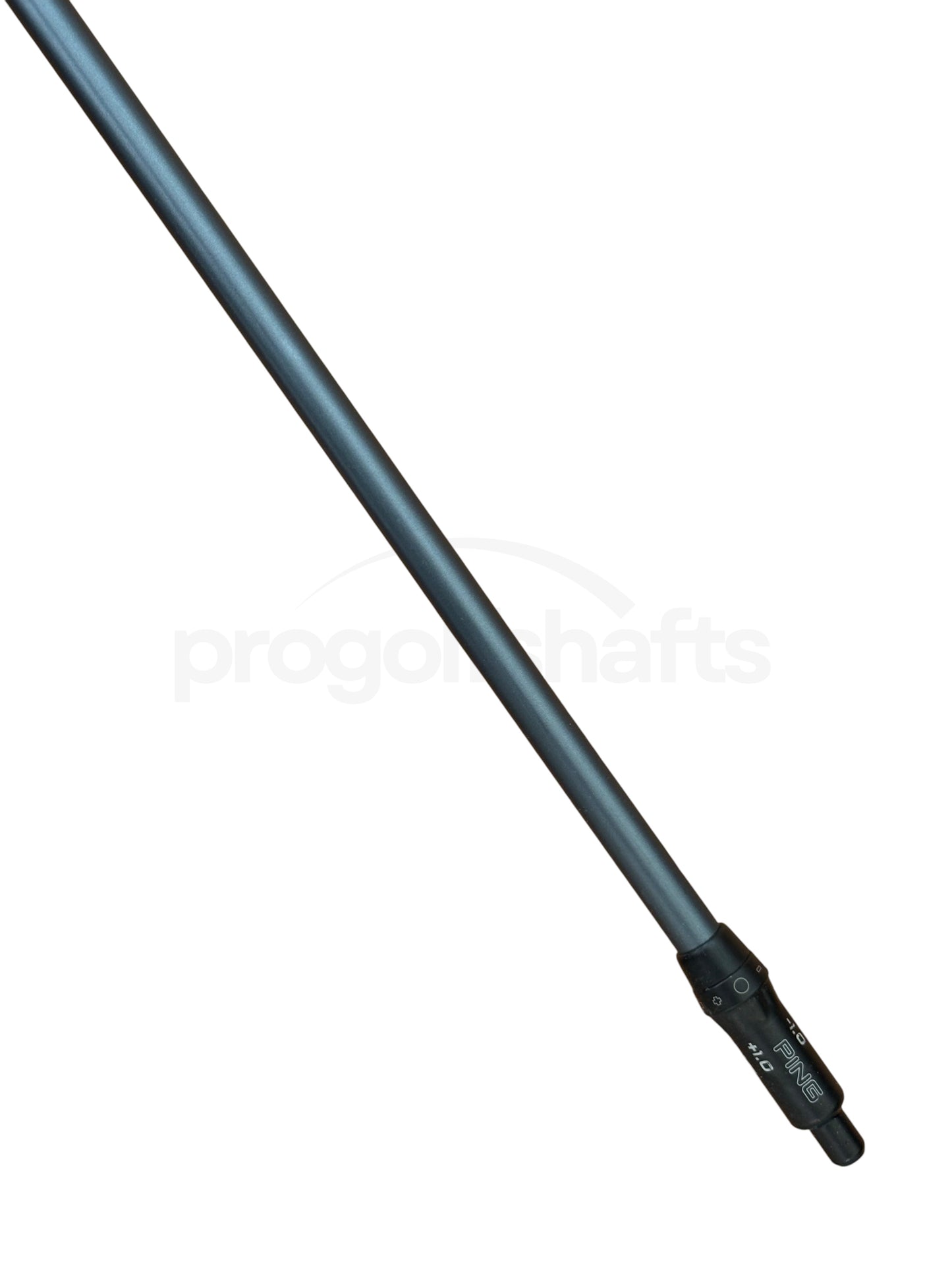 Ping ALTA CB 55 SR Flex Driver Shaft - PING G440 G430 G410 G425 Adapter