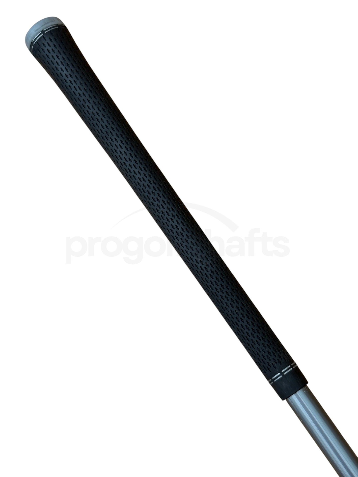 HZRDUS 5.5 Silver 50g Regular Flex Driver Shaft - Callaway Optifit Adapter