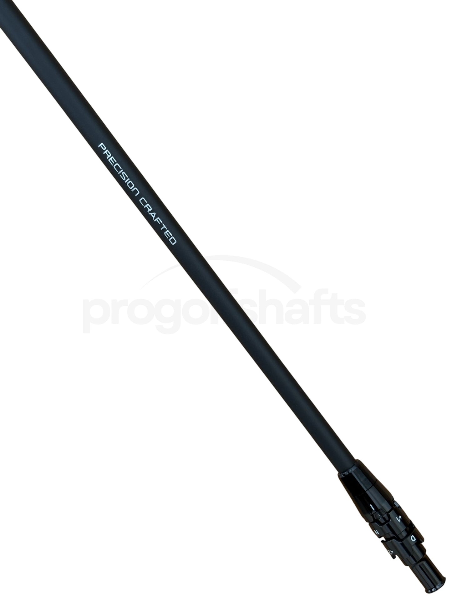 Mitsubishi Vanquish 4 R2 Senior Flex Driver Shaft - Callaway Adapter