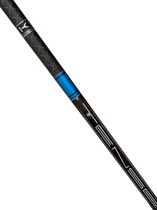 Mitsubishi Tensei 1K Blue 55 Stiff Flex Driver Shaft - Titleist Surefit Adapter