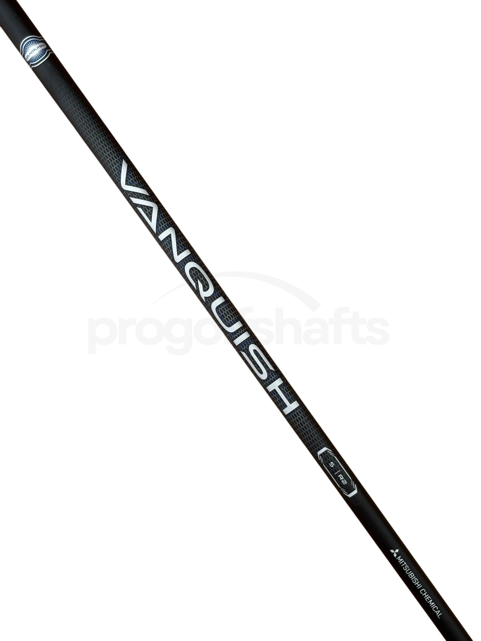 Mitsubishi Vanquish 5 R2 Senior Flex 3 Wood Shaft - Callaway 