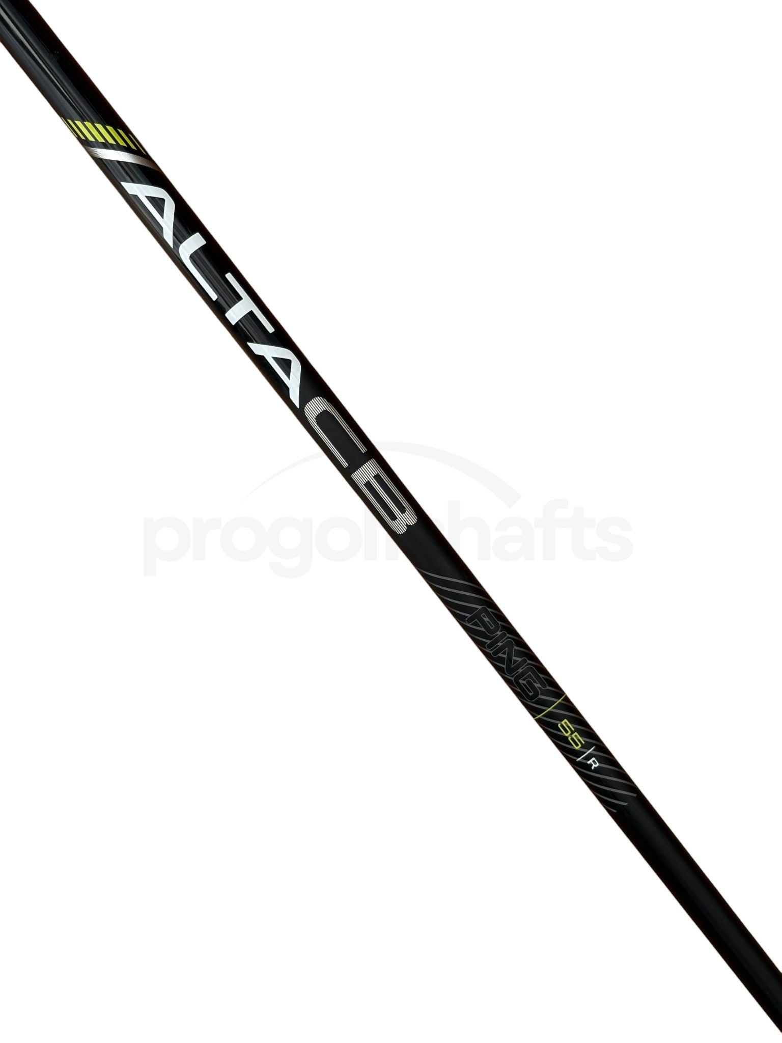 Ping ALTA CB 55 Regular Flex Driver Shaft - PING G440 G430 G410