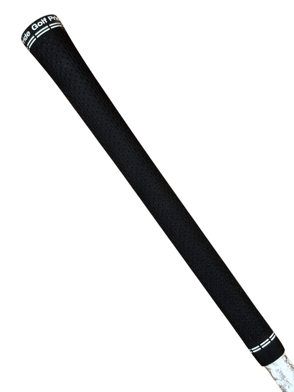Project X 5.5 Denali Red 50 Regular Flex Driver Shaft - Callaway OptiFit Adapter - Golf Pride