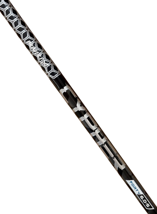 Project X Cypher Forty 6.0 Stiff Flex Driver Shaft - Callaway OptiFit Adapter