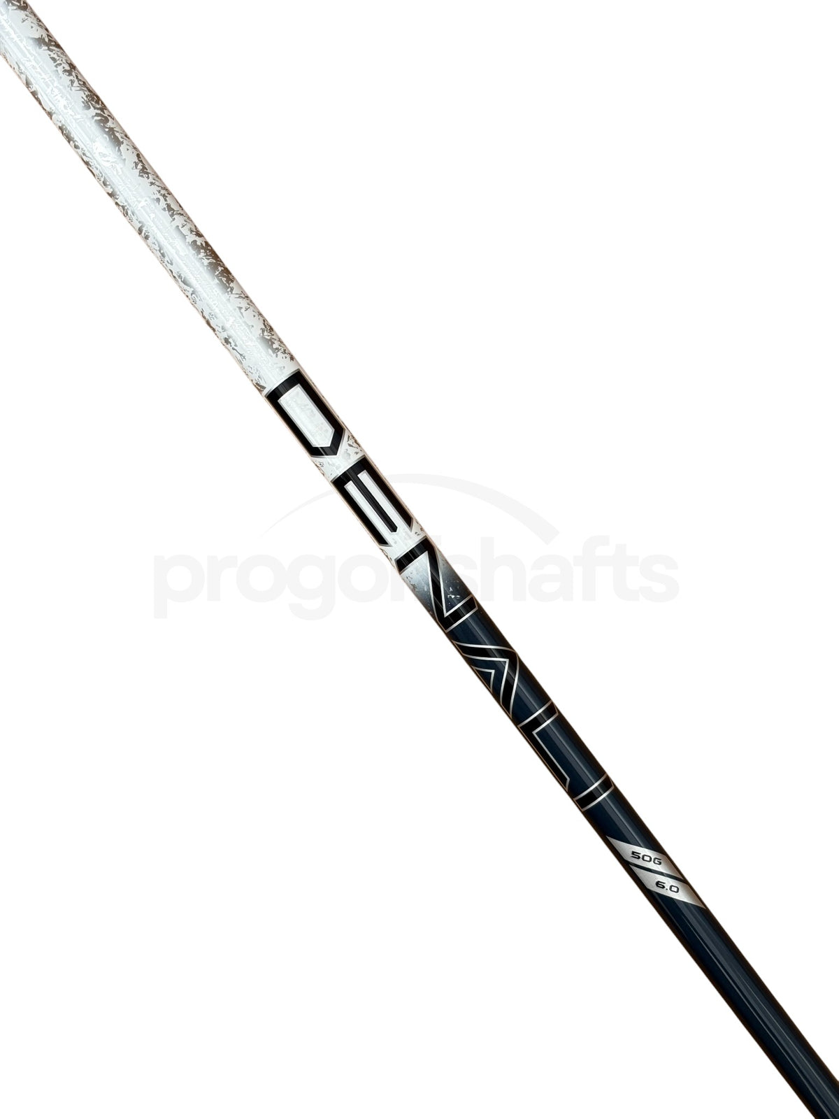 Project X Denali 6.0 Blue 50g Stiff Flex Driver Shaft
