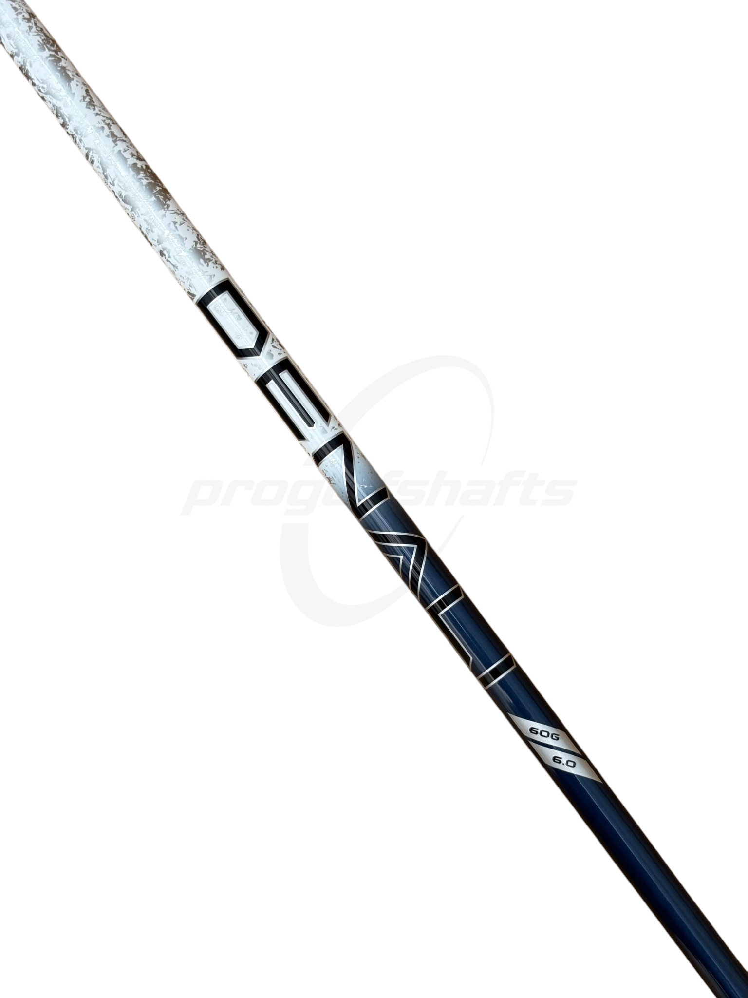 Buy Denali 6.0 Blue 60g Stiff Flex Driver Shaft – PING G G30 G400 Buy Denali 6.0 Blue 60g Stiff Flex Driver Shaft – PING G G30 G400