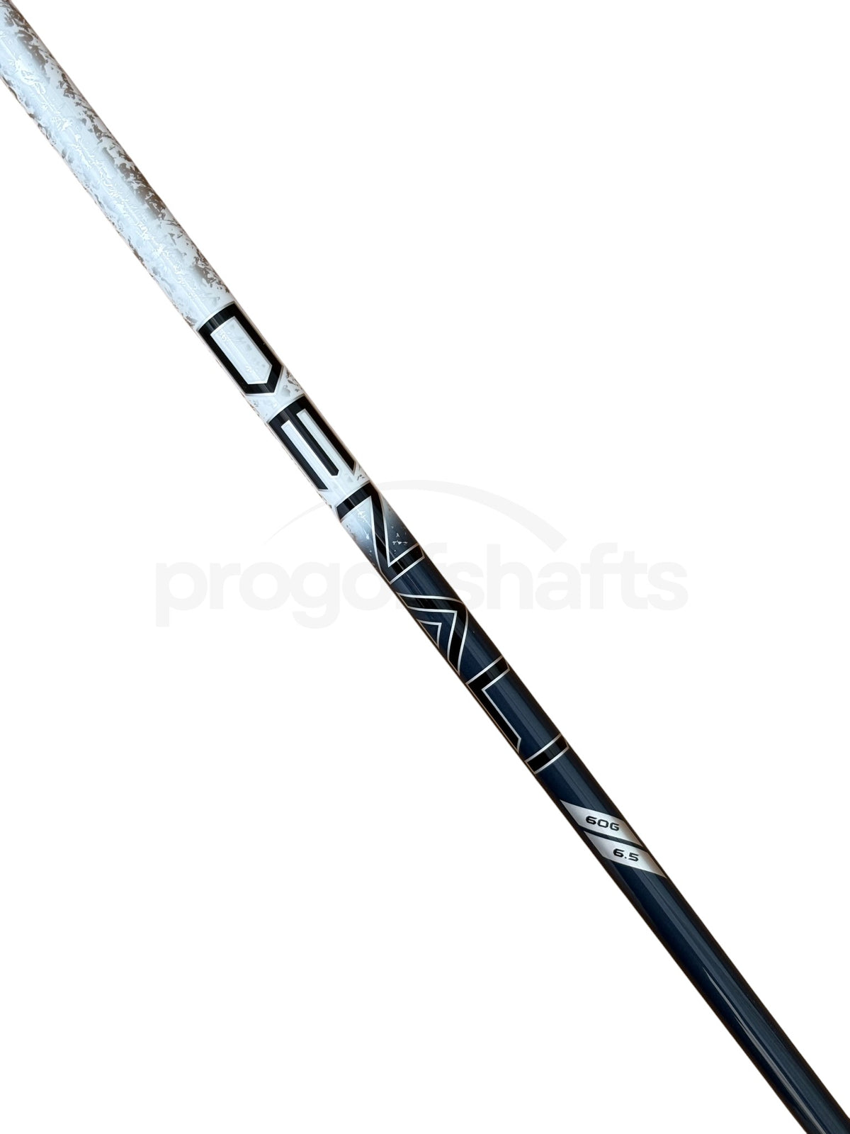 Project X Denali Blue 6.5 60g Extra Stiff Flex Driver Shaft
