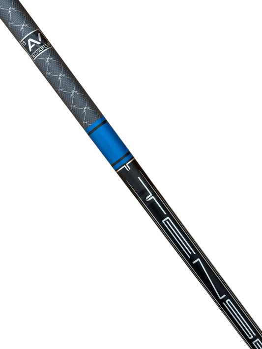 Tensei AV Limited Blue 65 Stiff Flex Driver Shaft / Taylormade Adapter Sleeve
