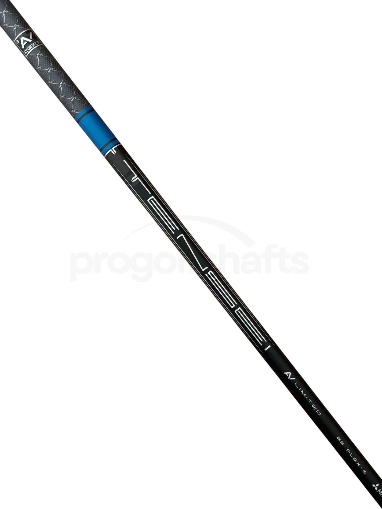 Buy Tensei AV Limited Blue 65 Stiff Flex Driver Shaft / Taylormade