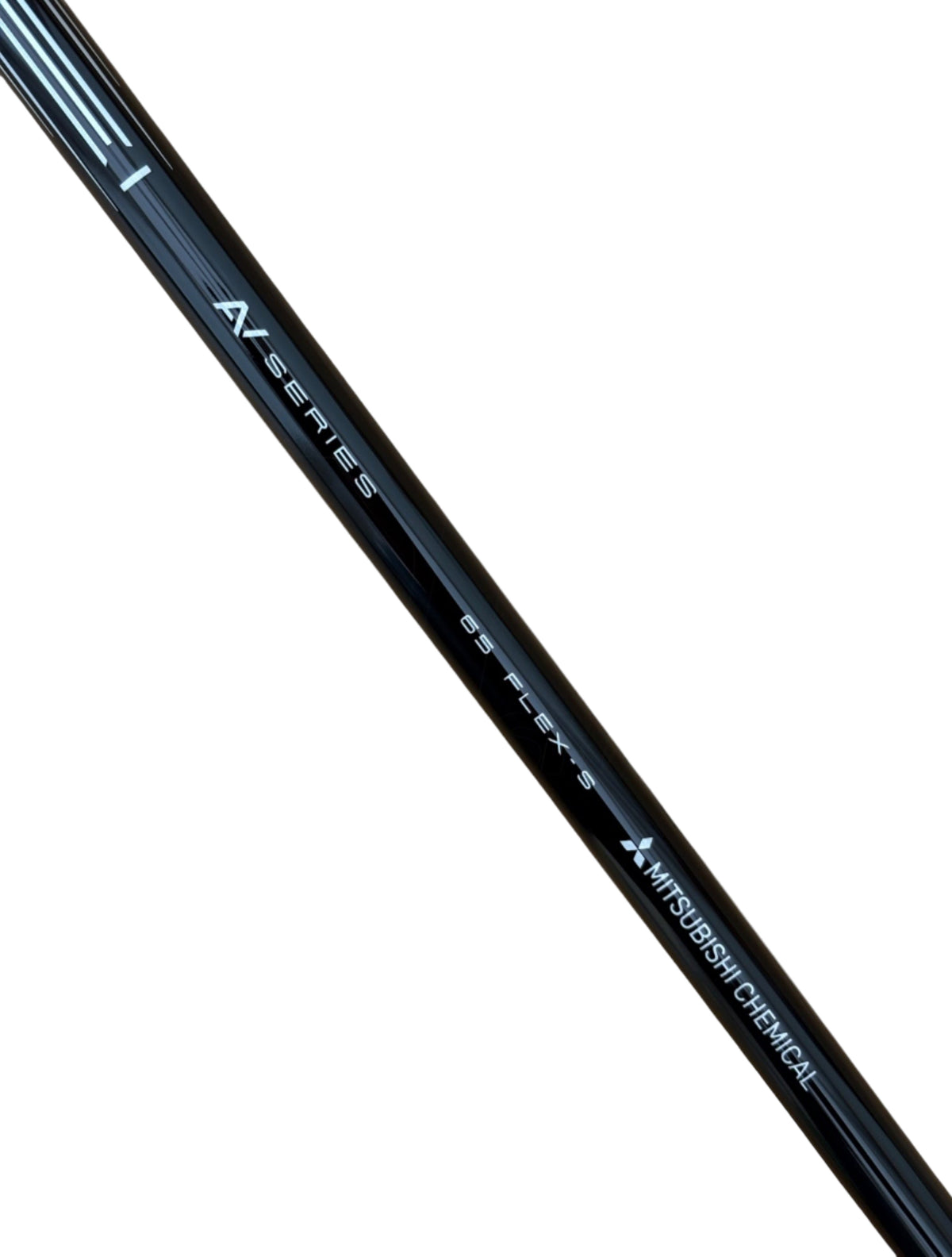 Tensei White AV 65 Stiff Flex Driver Shaft - Callaway White Dot Adapter