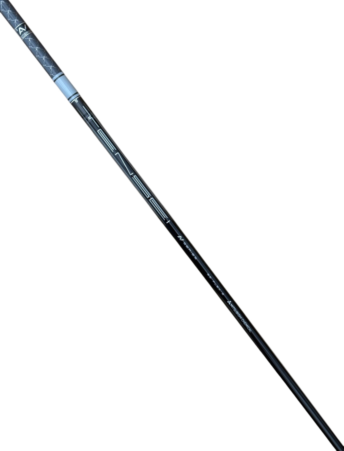 Tensei White AV 65 Stiff Flex Driver Shaft - Callaway White Dot Adapter