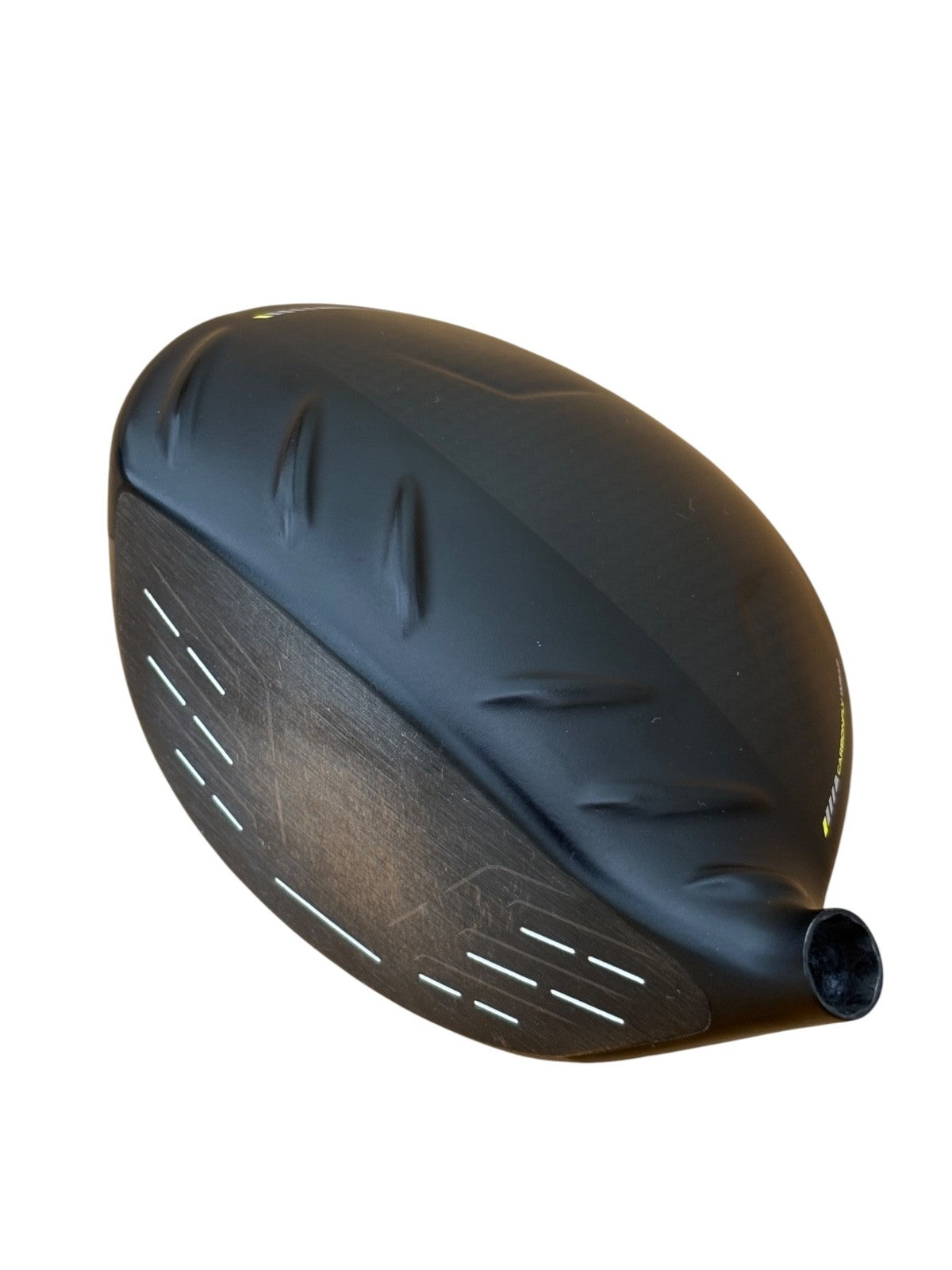 Ping G430 LST Driver Head - 10.5 Degree