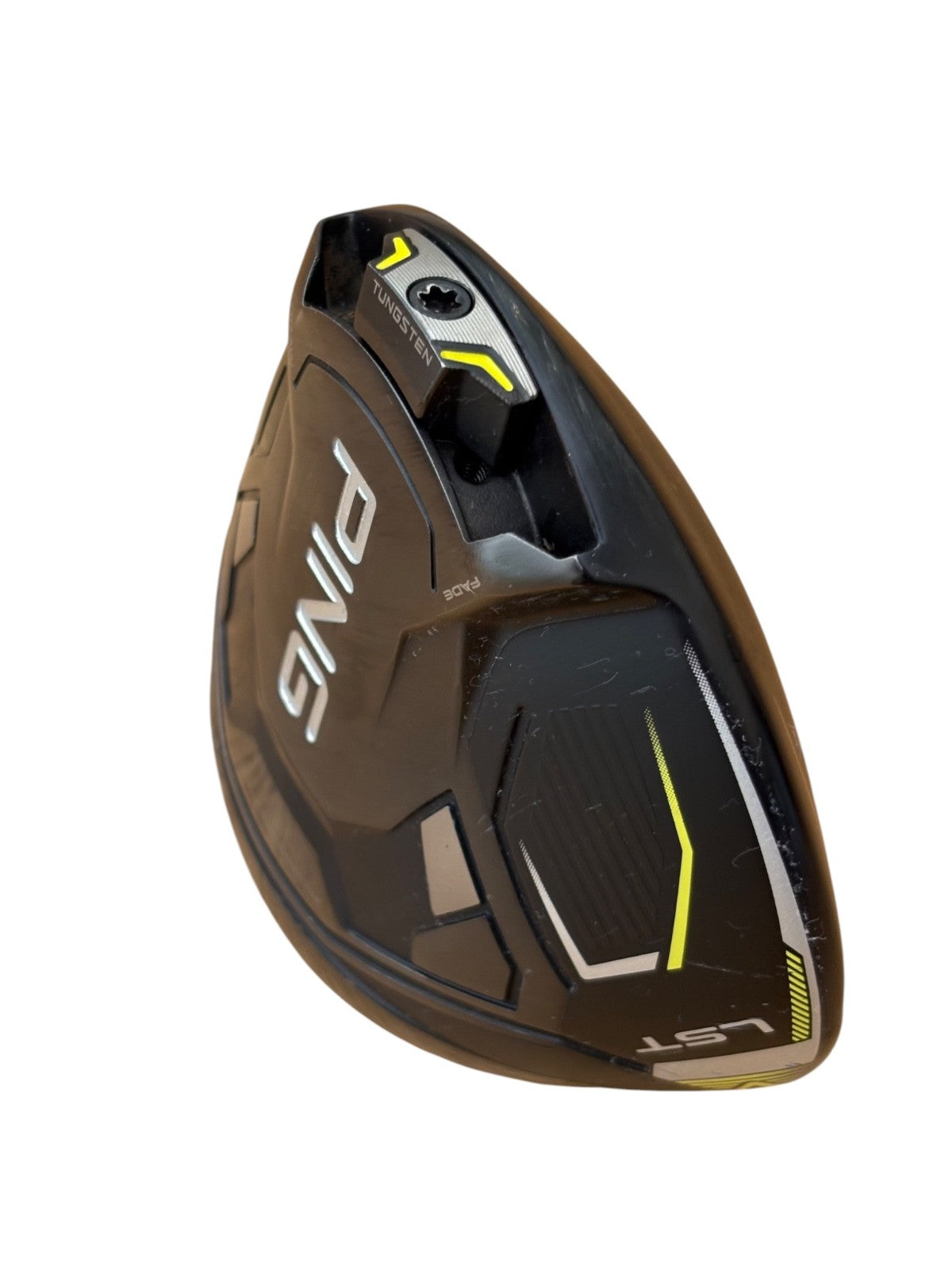 Ping G430 LST Driver Head - 10.5 Degree