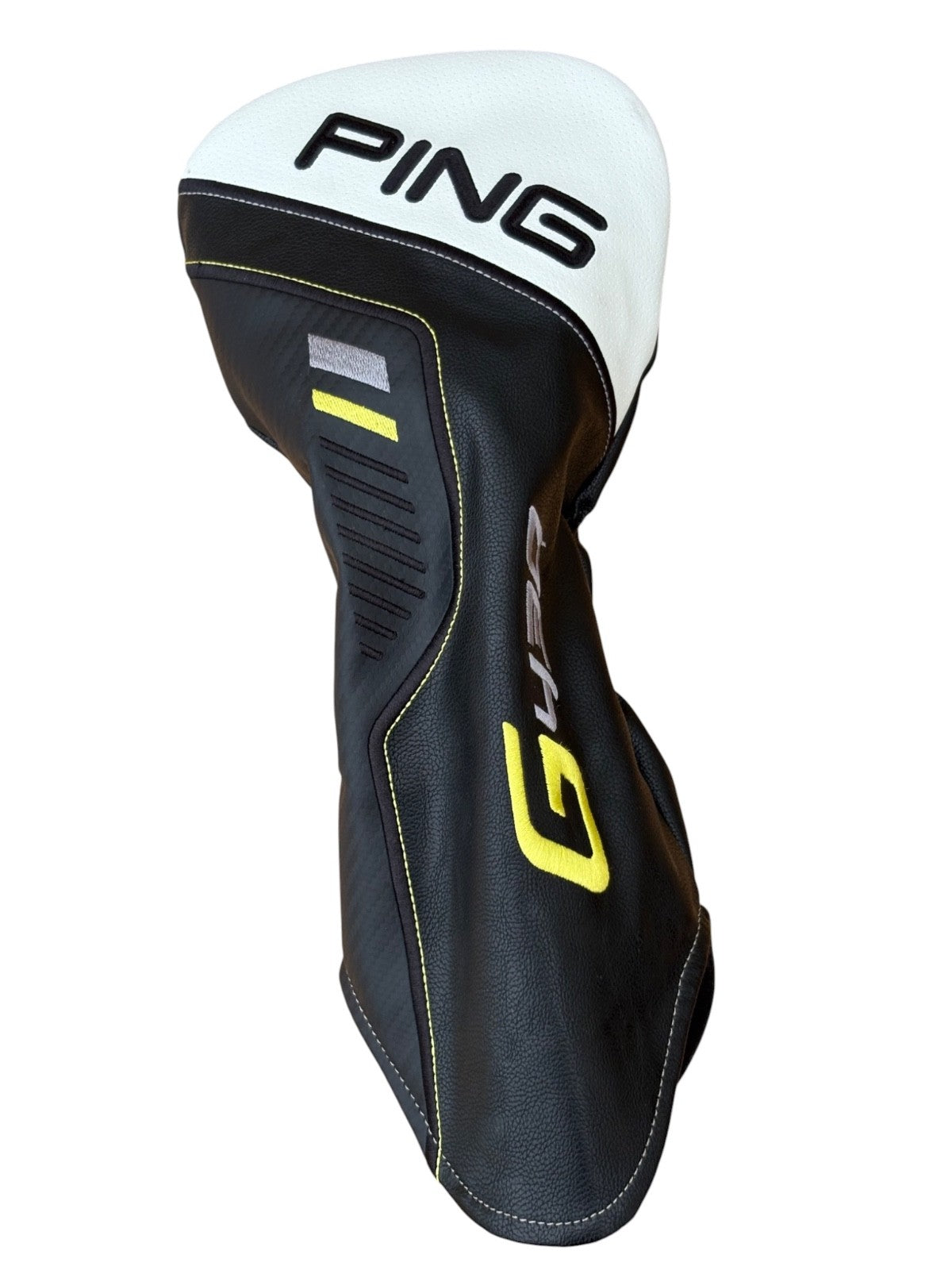 Ping G430 LST Driver Head - 10.5 Degree