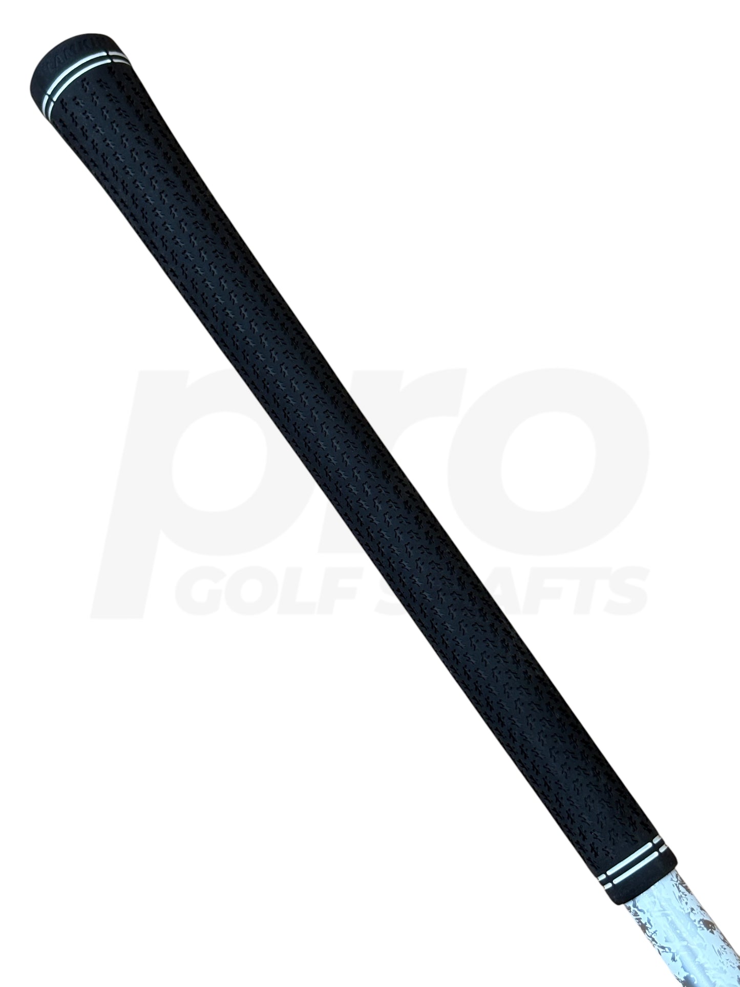 Denali 6.0 Blue 60g Stiff Flex Driver Shaft - Cobra DS-Adapt Adapter