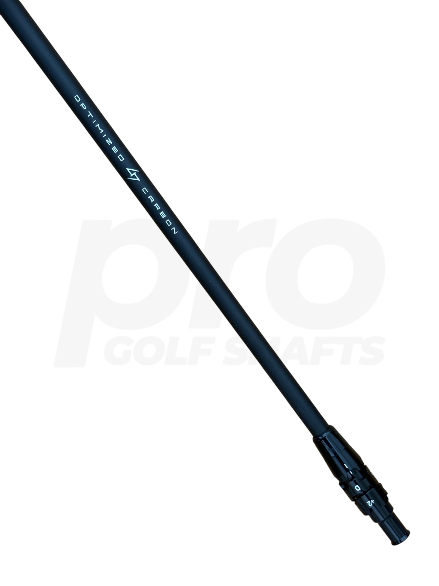 HZRDUS 6.0 Black 70g Gen 5 Stiff Flex Driver Shaft - Callaway Optifit Adapter